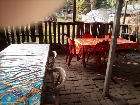 Comedor Amayrani image 7