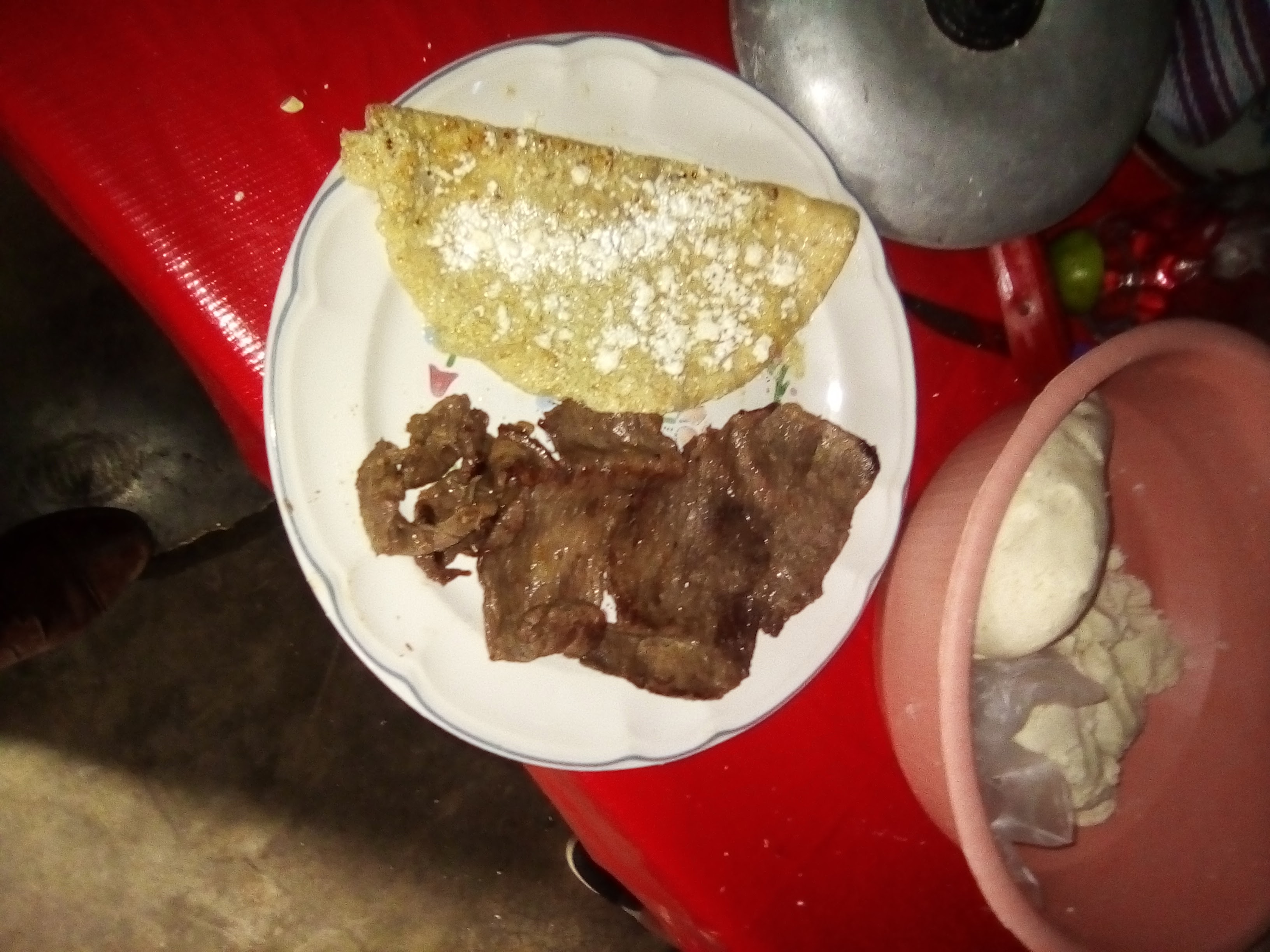 Comedor Amayrani image 9