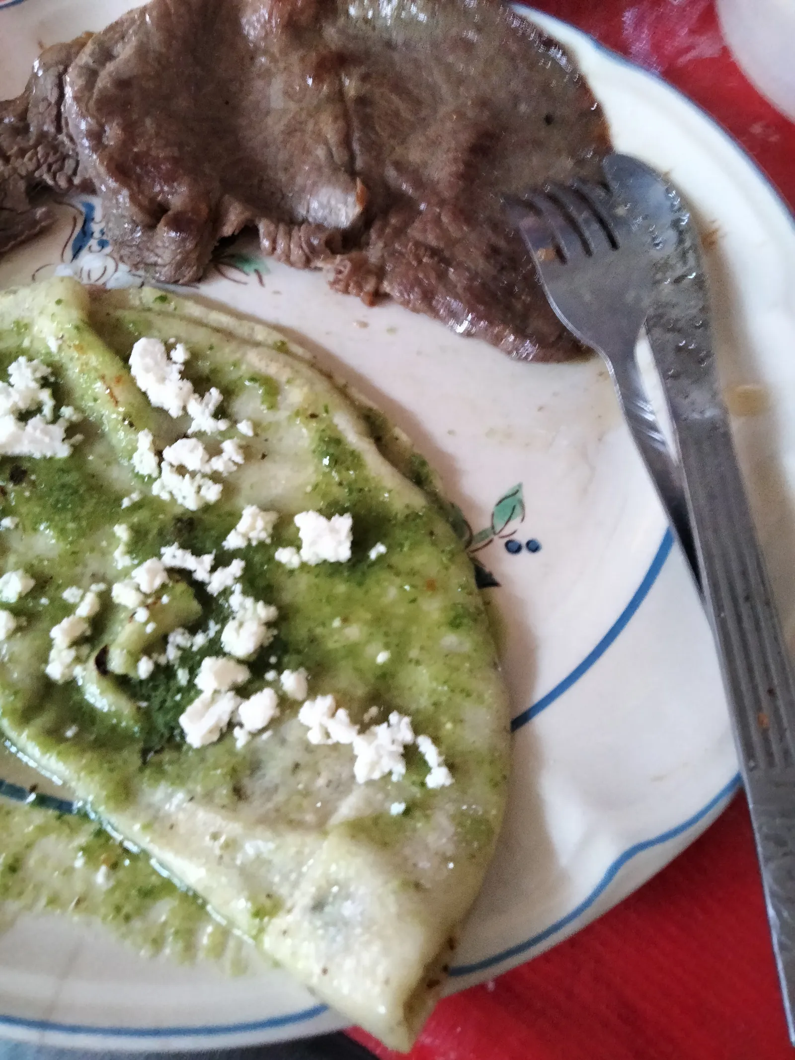 Comedor Amayrani image 10