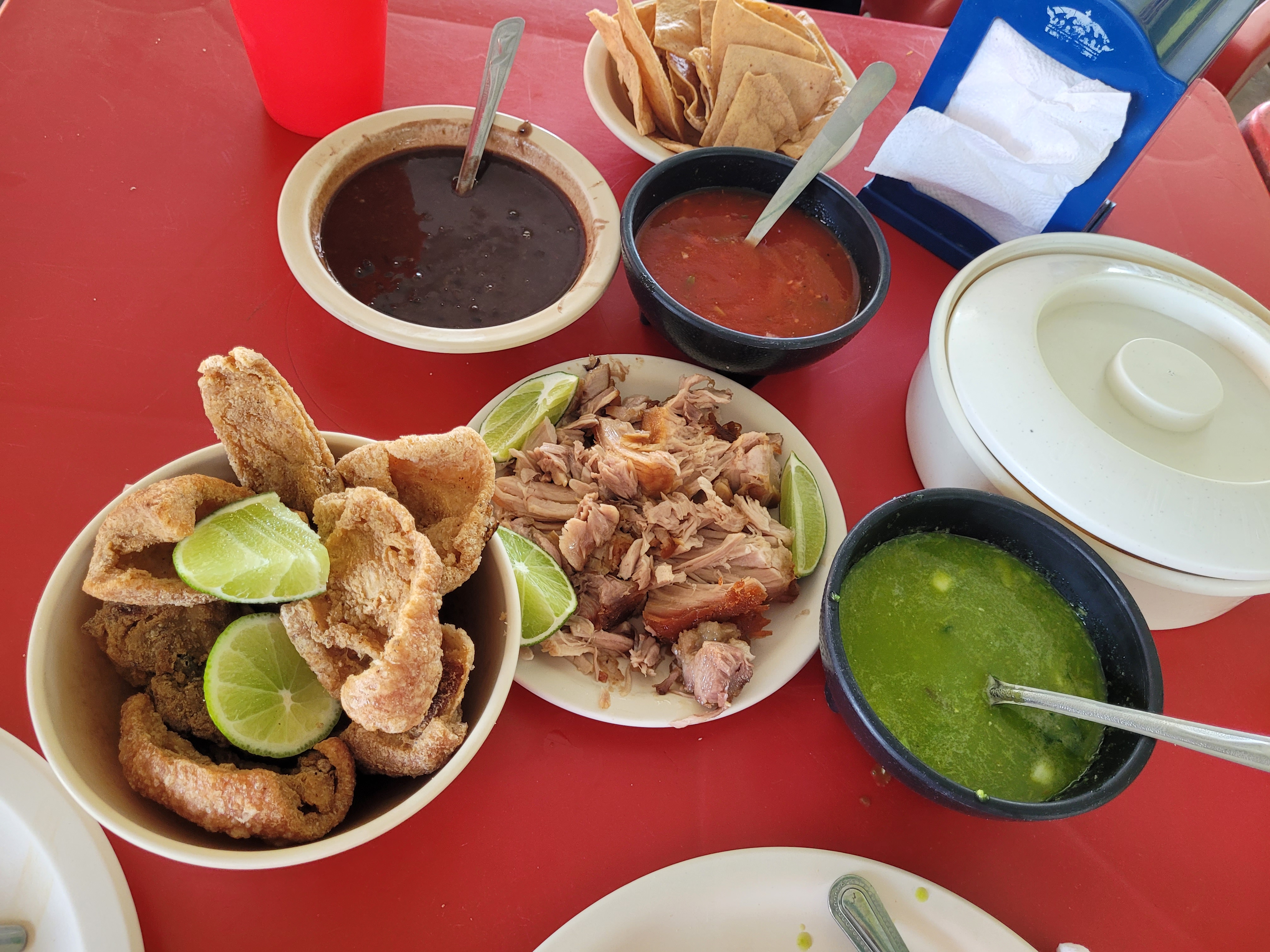 Merendero Los Limones image 2