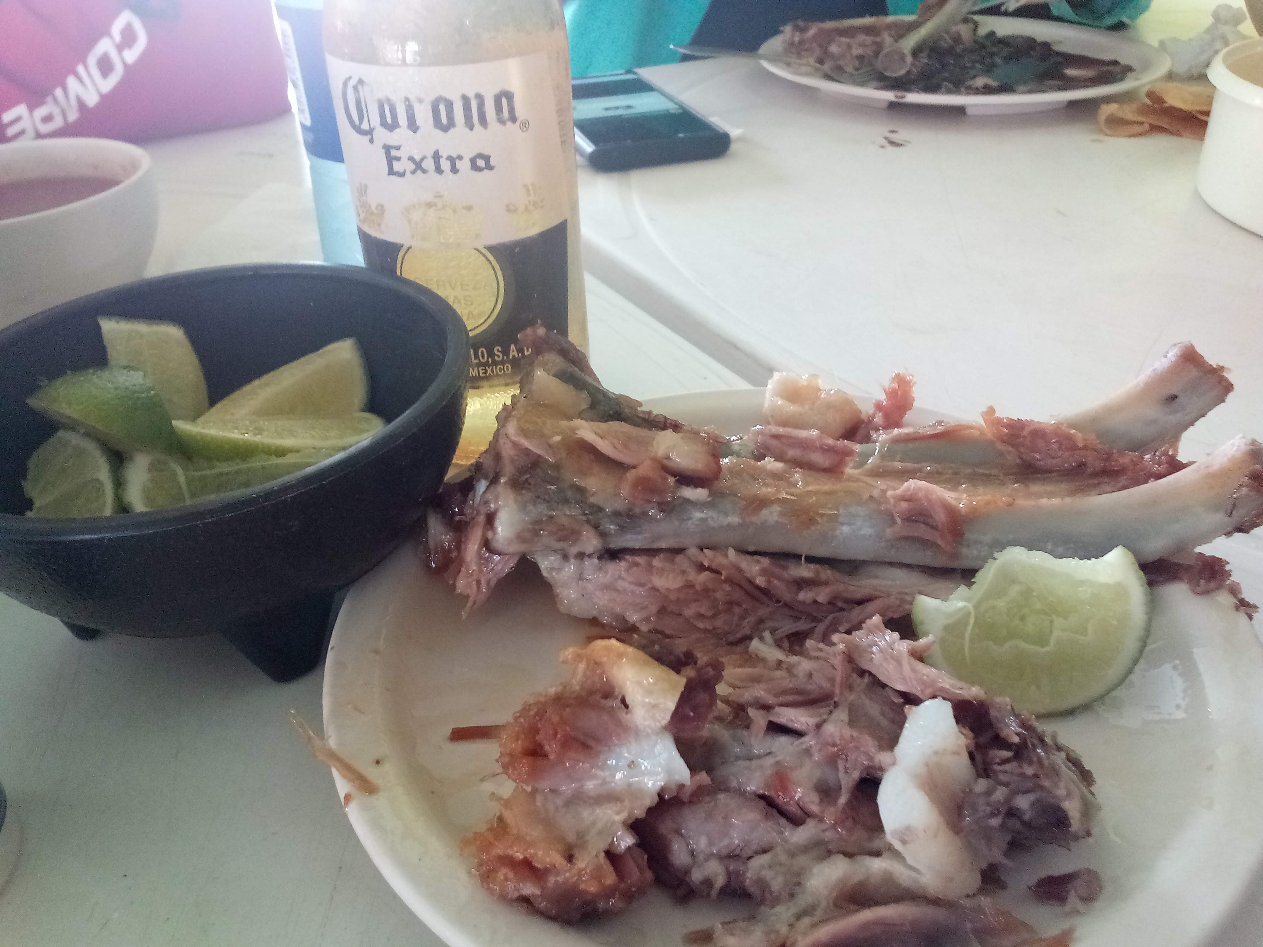 Merendero Los Limones image 5