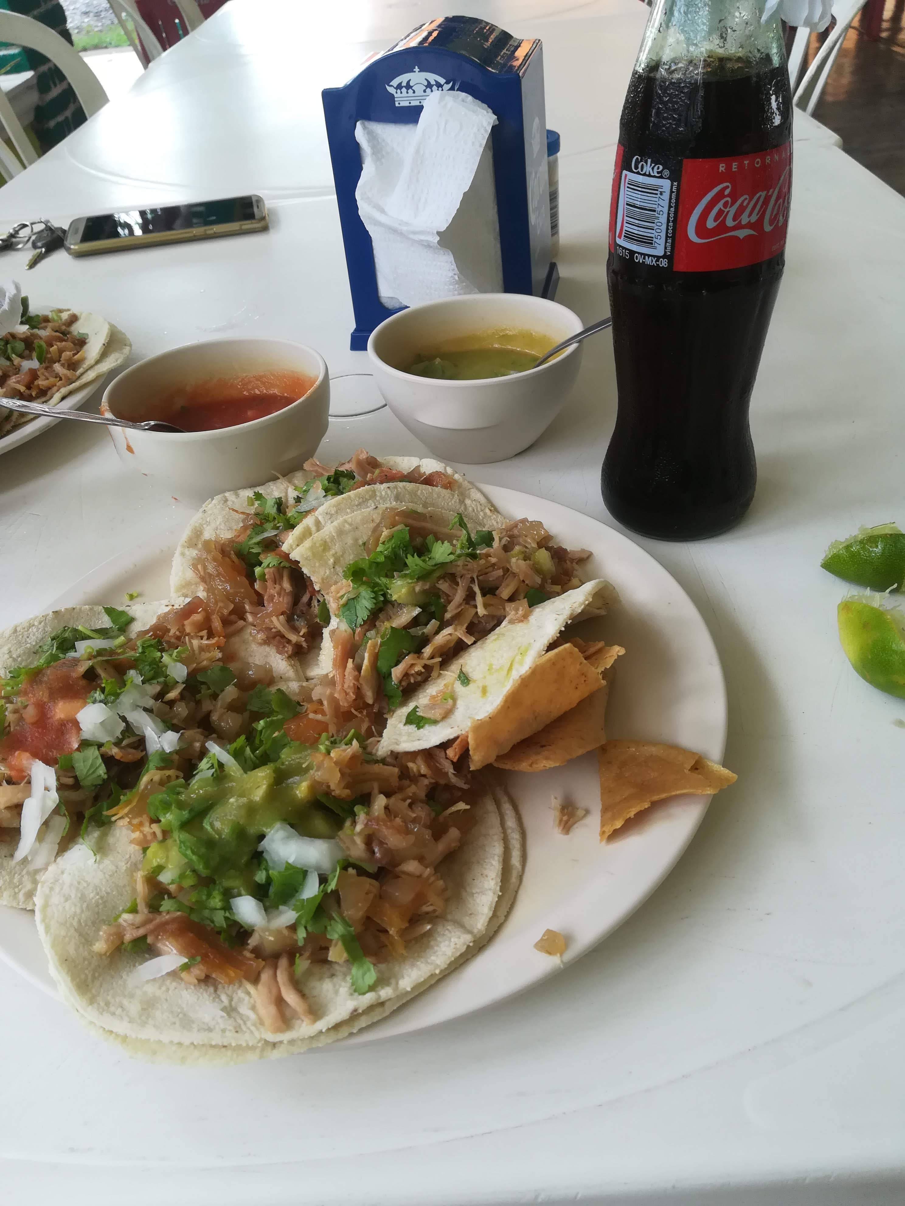 Merendero Los Limones image 6