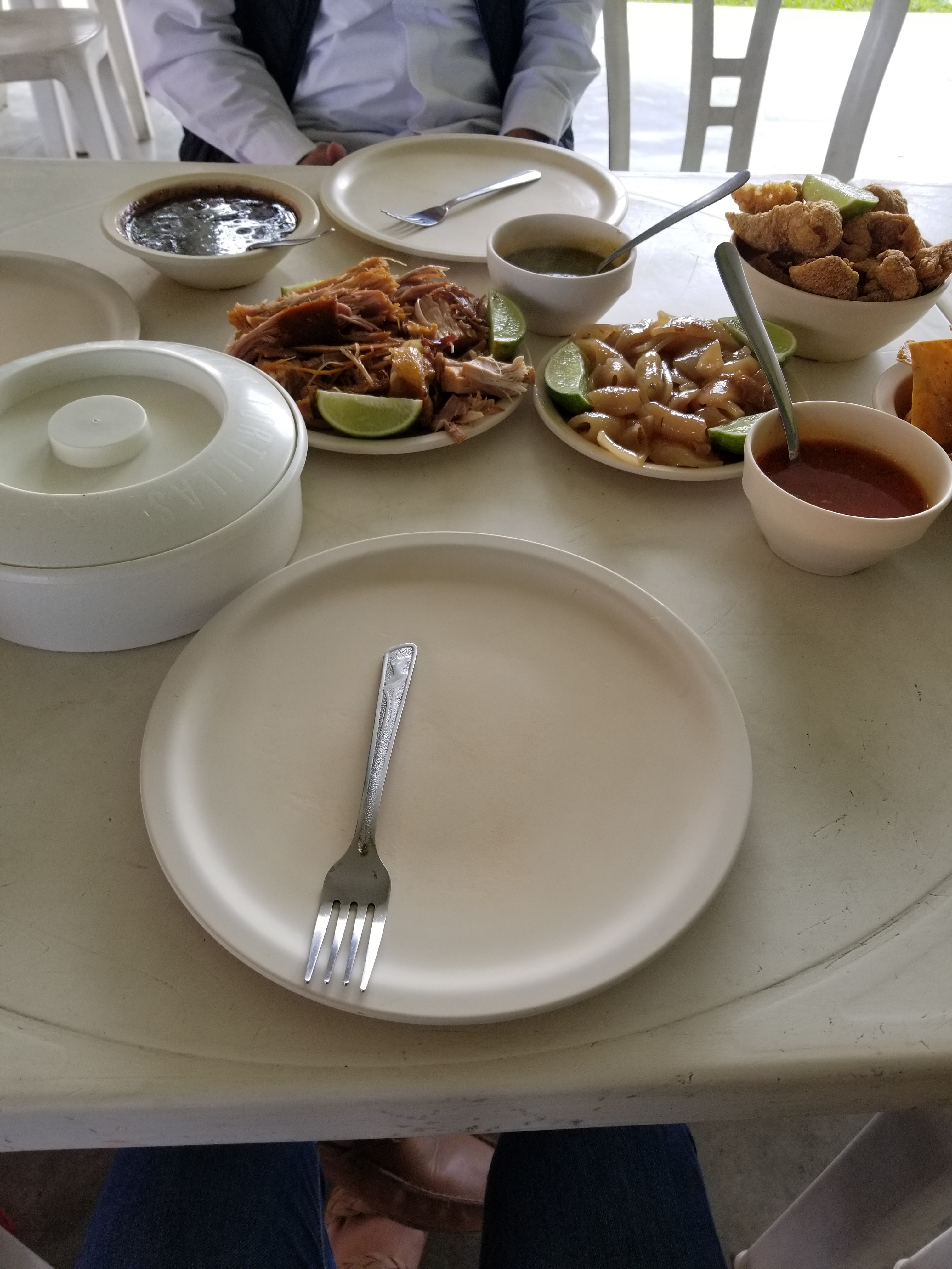 Merendero Los Limones image 7