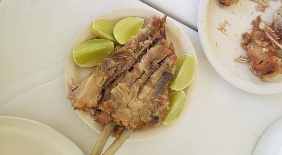 Merendero Los Limones image 8