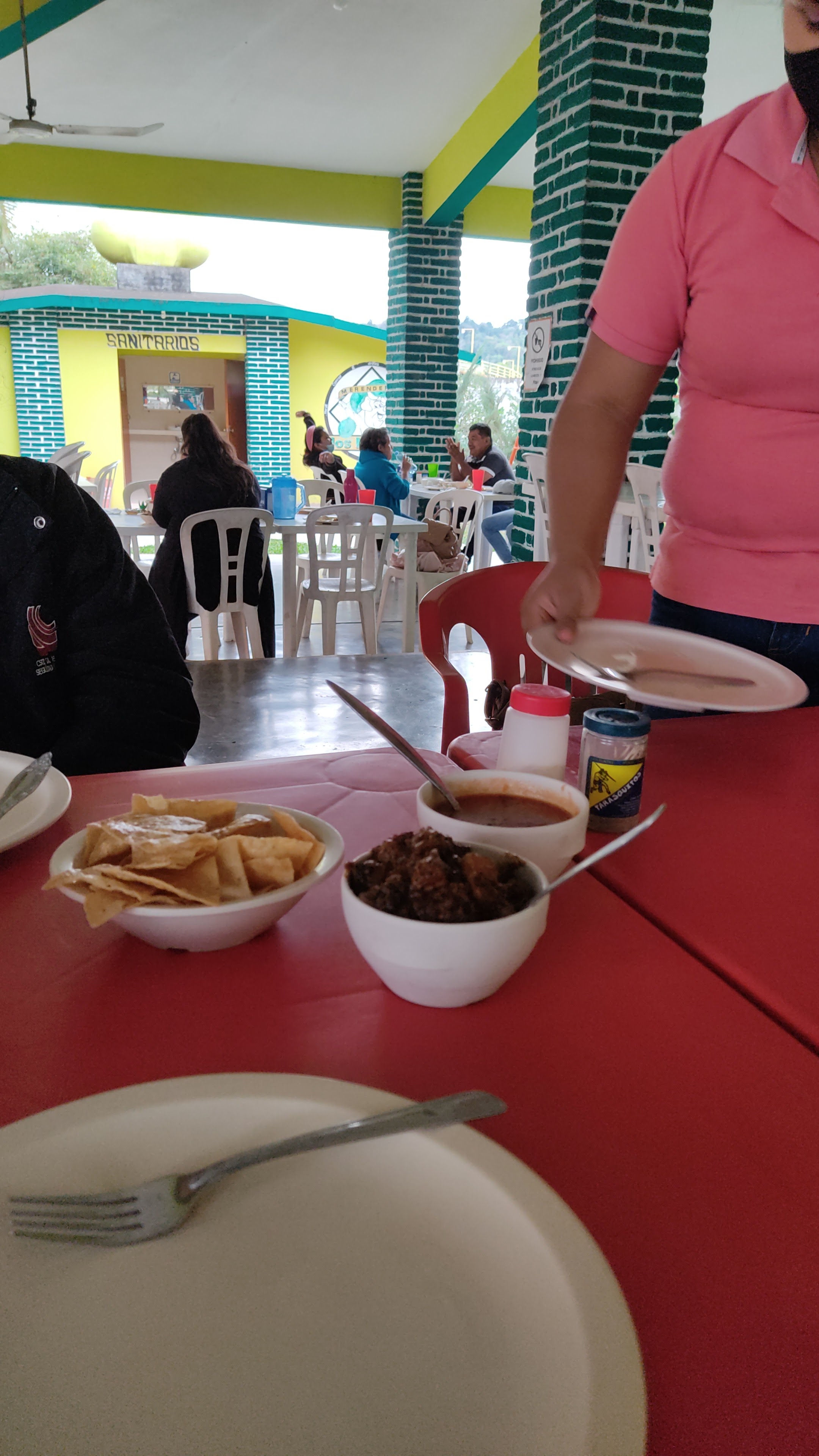 Merendero Los Limones image 9