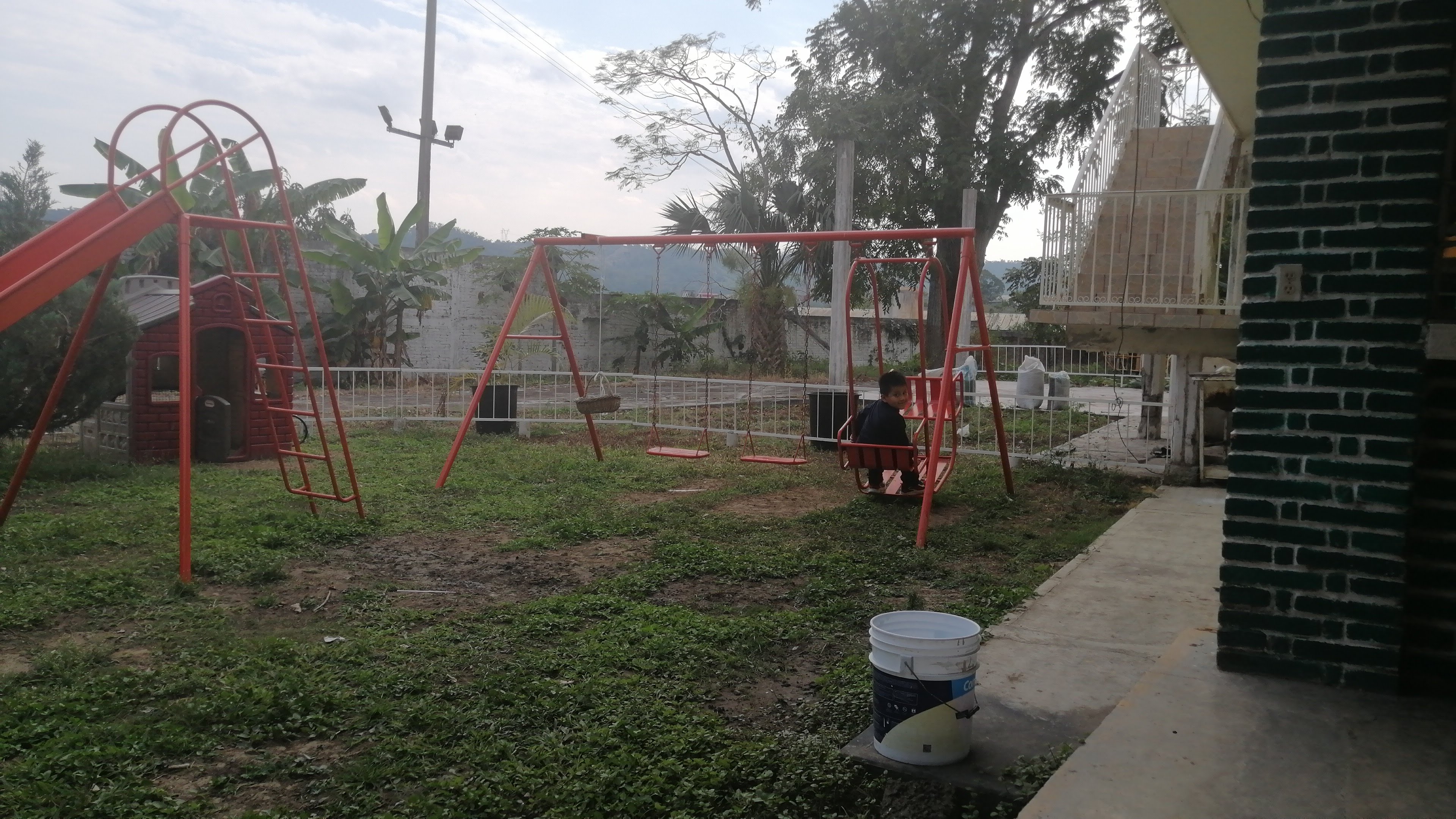 Merendero Los Limones image 10