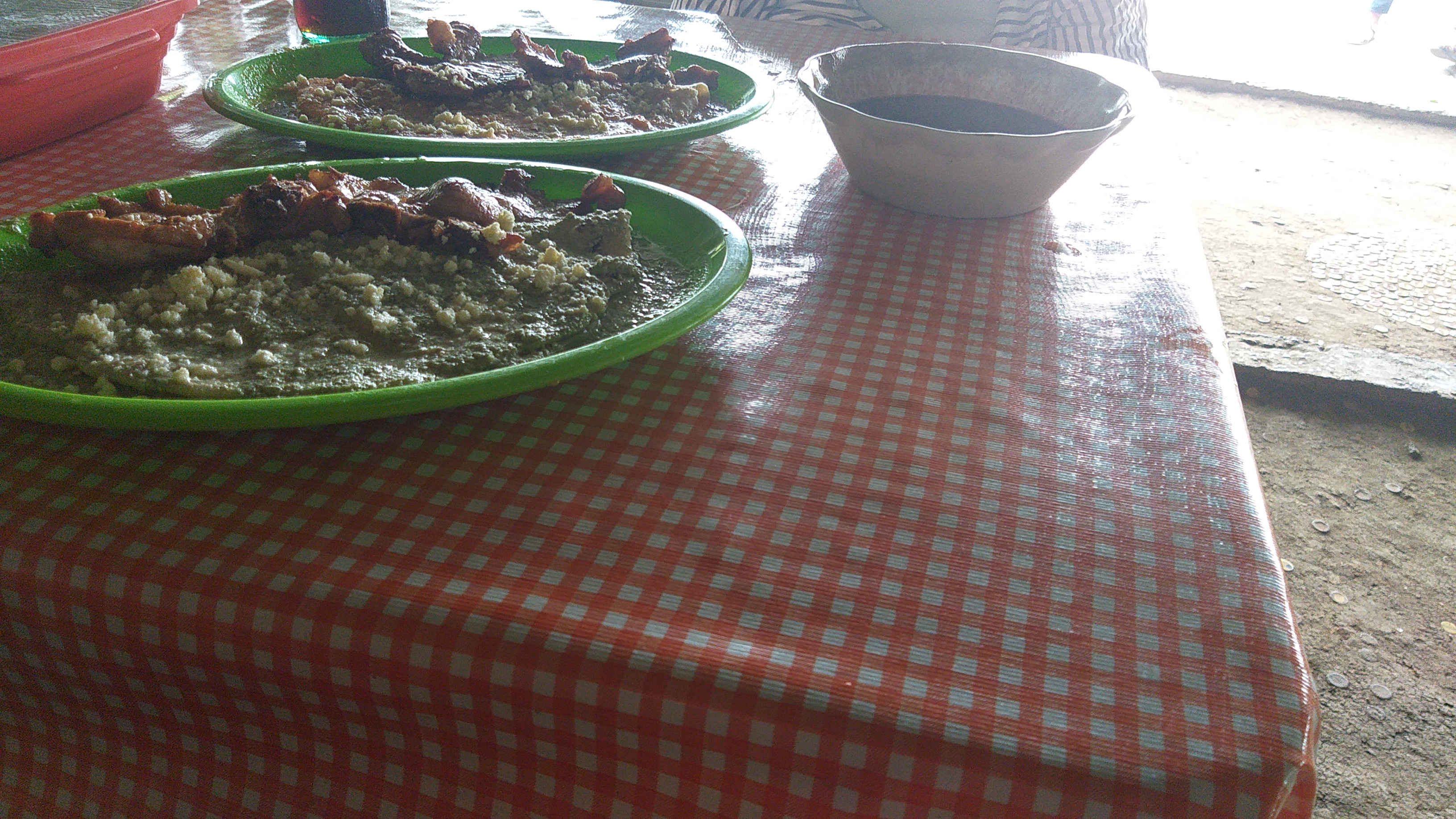 Comedor melissa 7 1/2 image 2