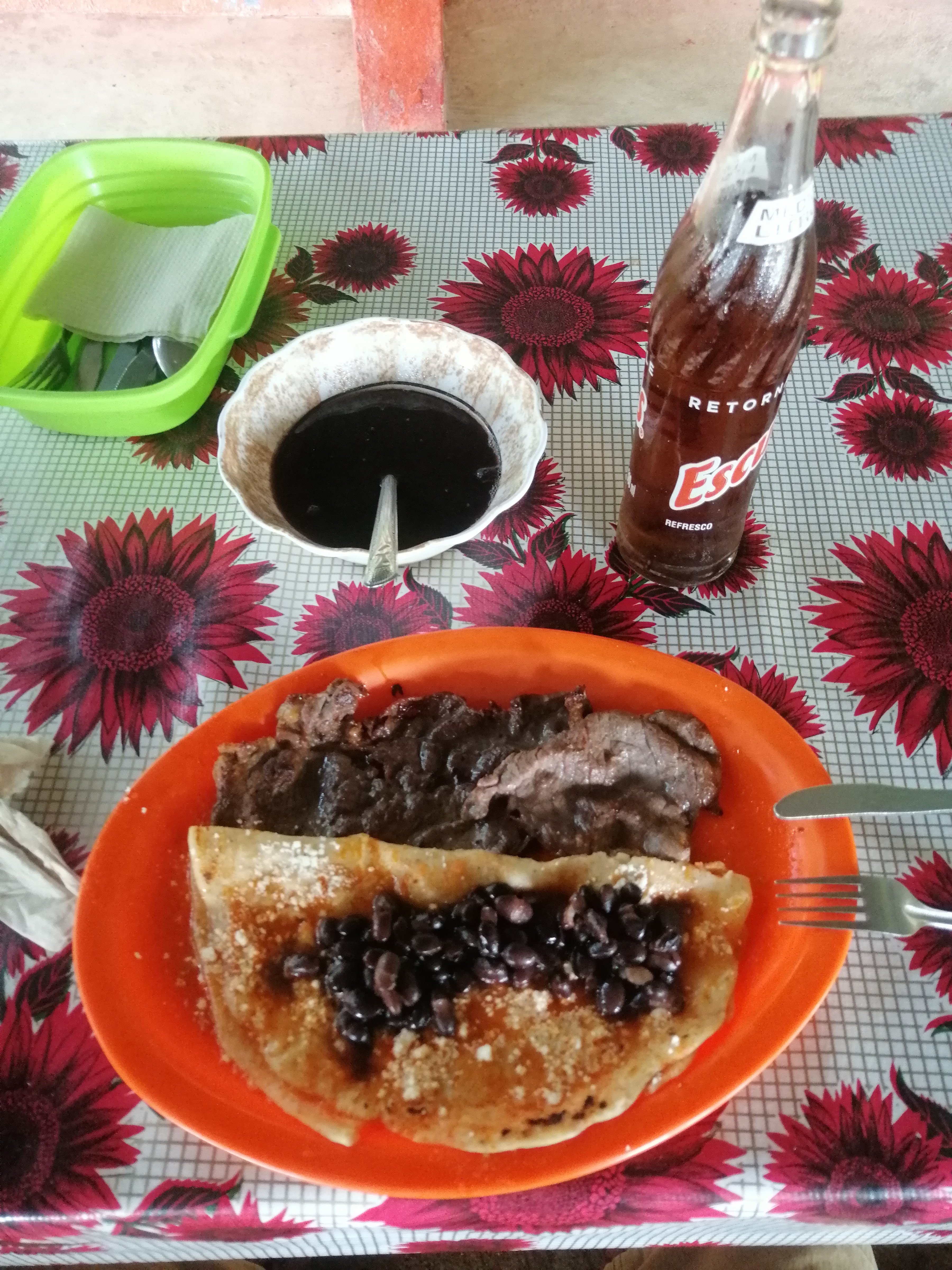 Comedor melissa 7 1/2 image 3