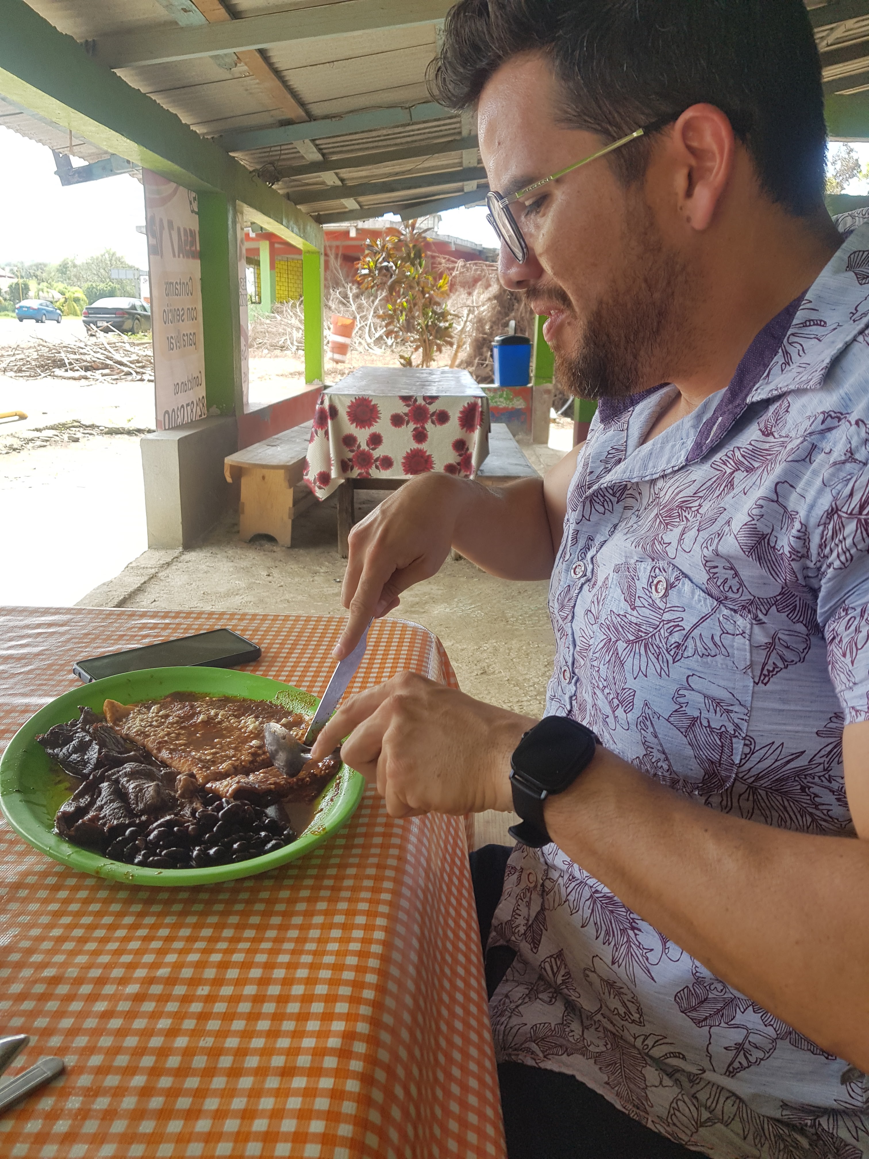 Comedor melissa 7 1/2 image 6