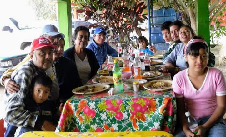 Comedor melissa 7 1/2 image 7