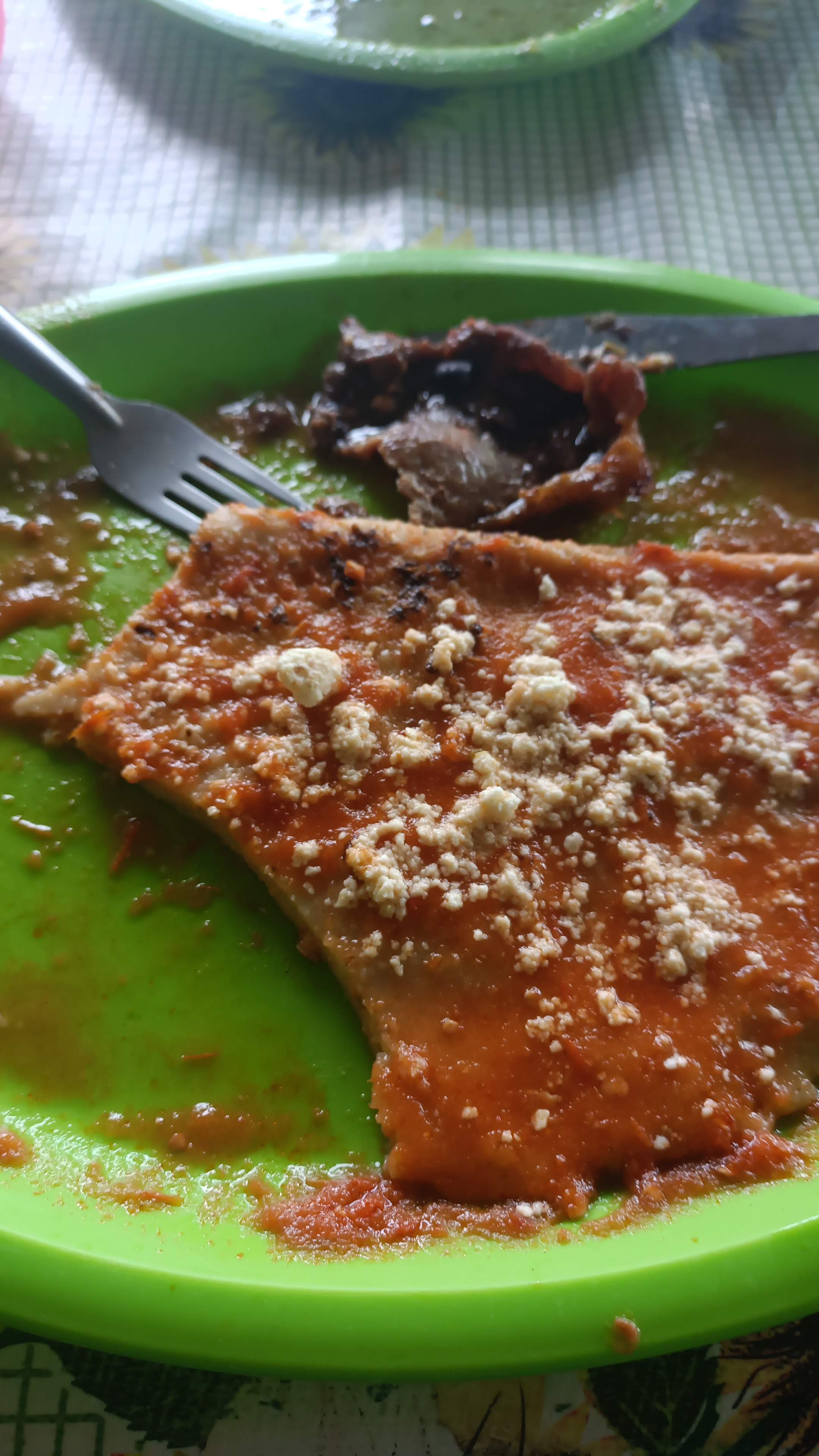 Comedor melissa 7 1/2 image 9