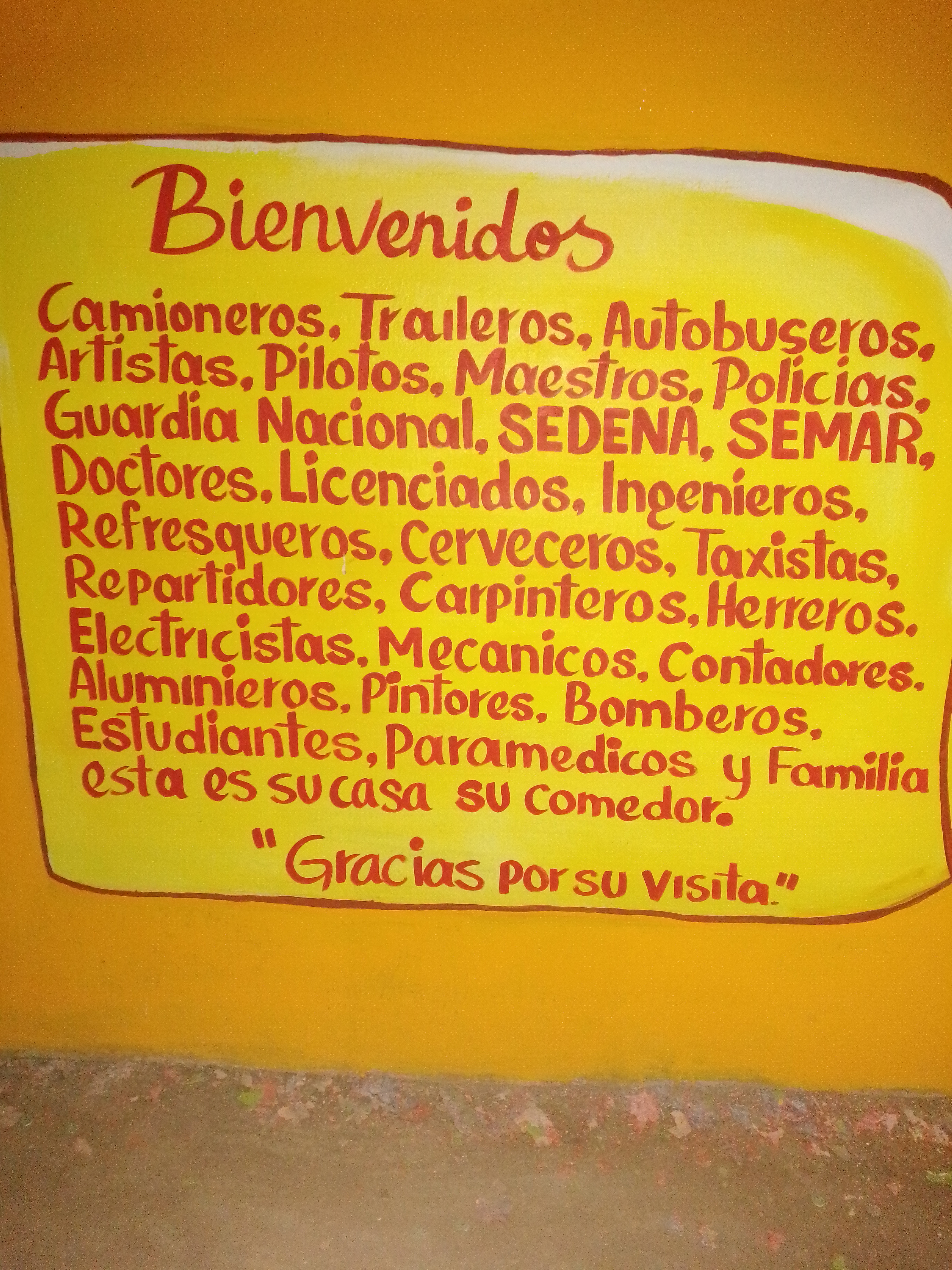 Comedor melissa 7 1/2 image 10