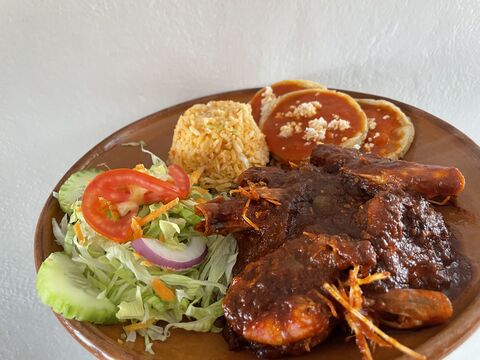 La Jaibita image 1