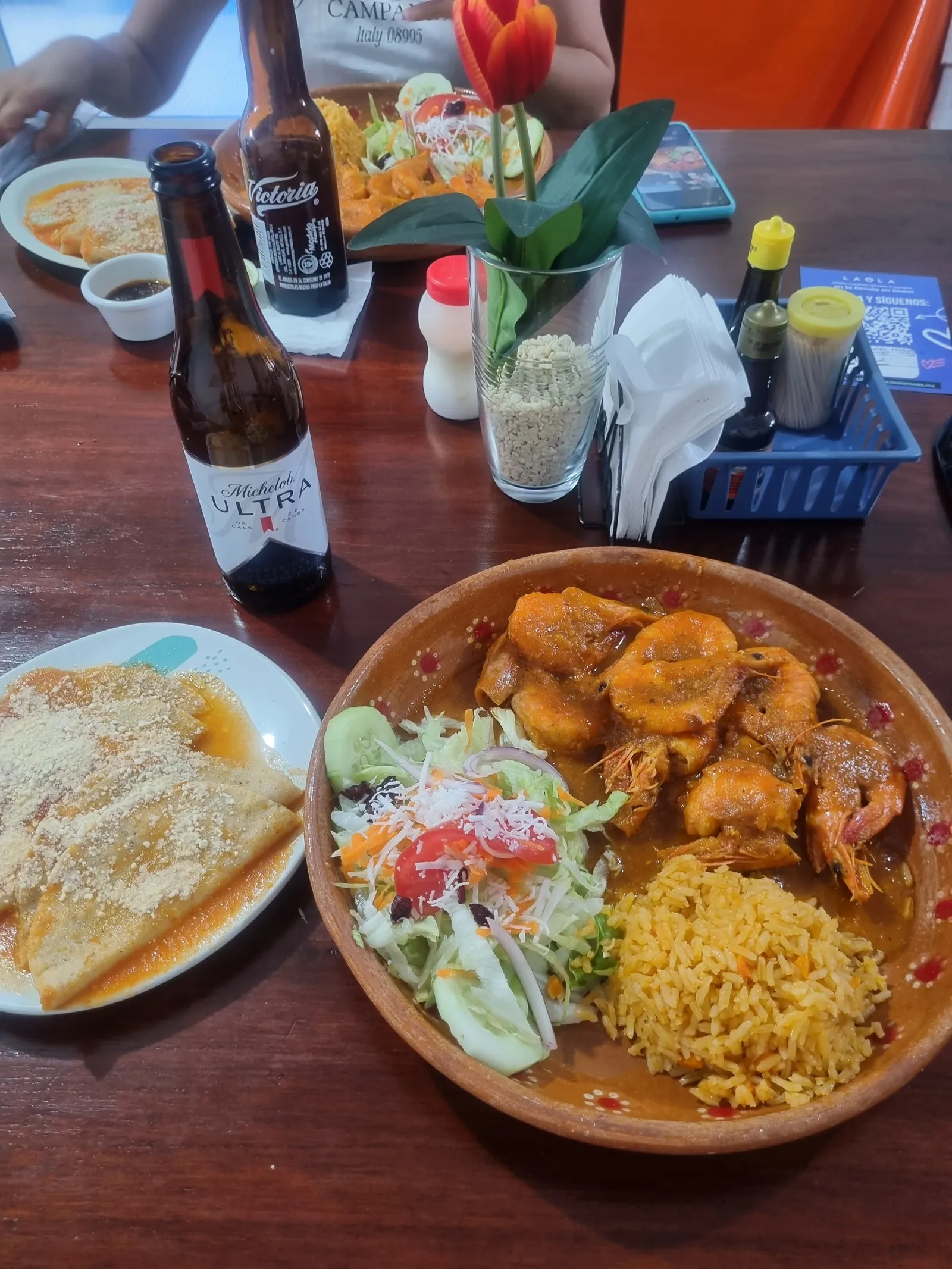 La Jaibita image 3