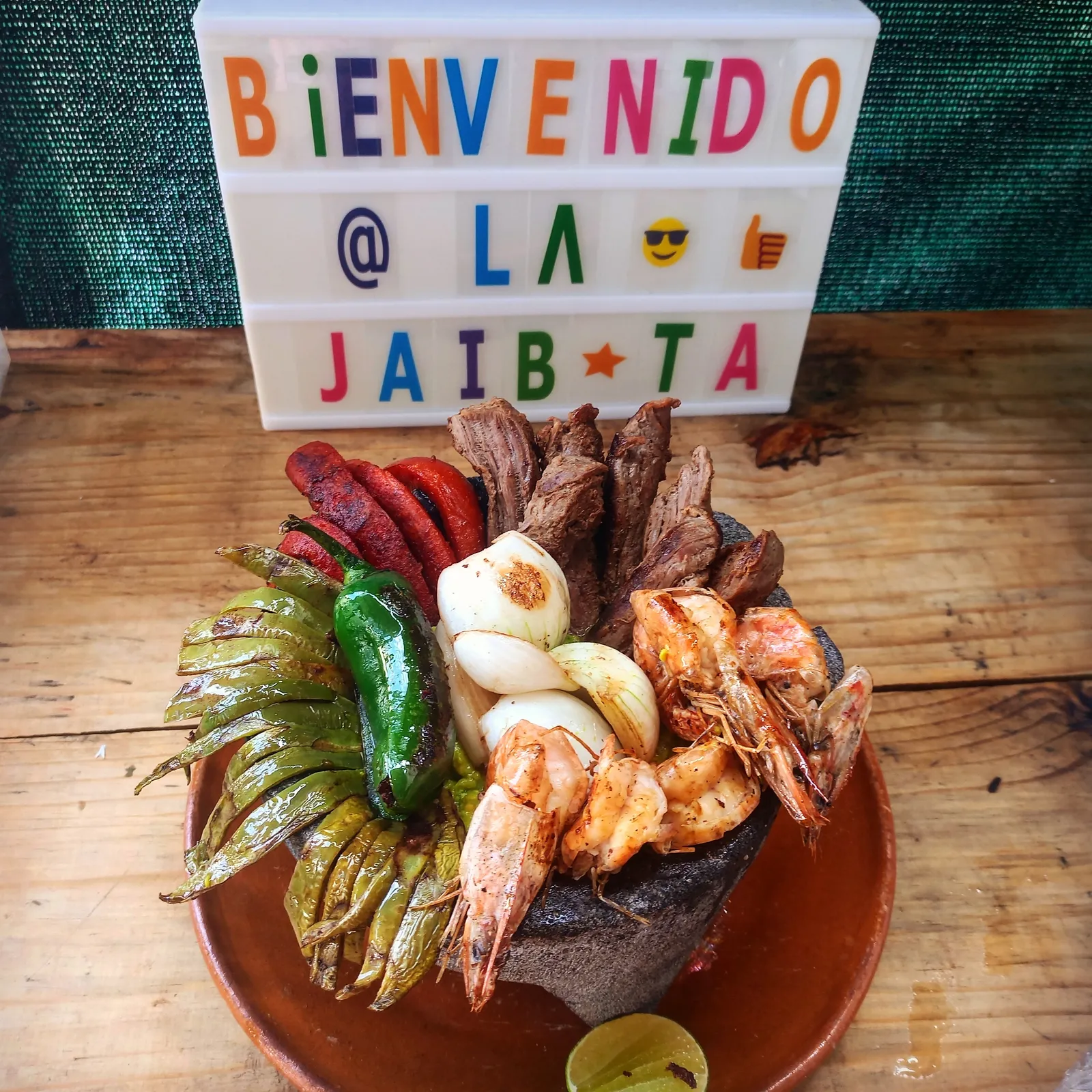 La Jaibita image 5