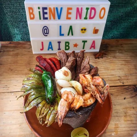 La Jaibita image 5