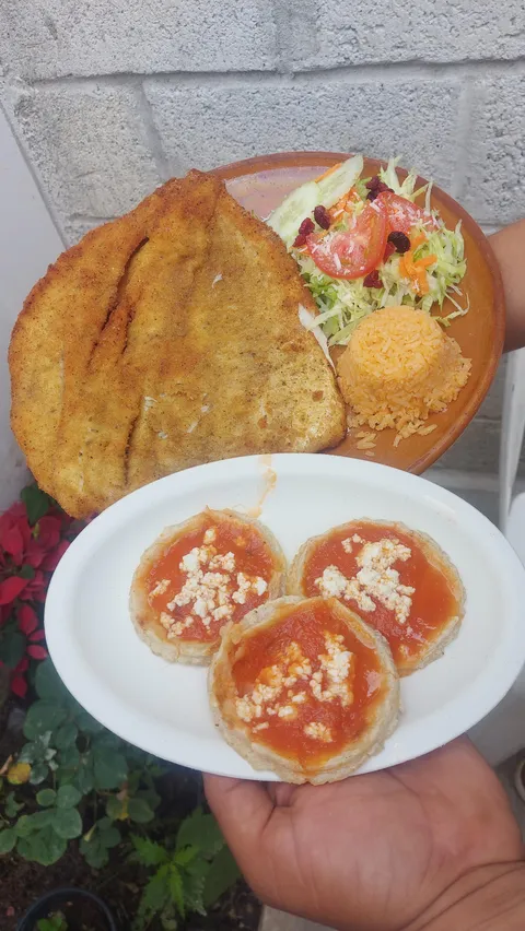 La Jaibita image 7