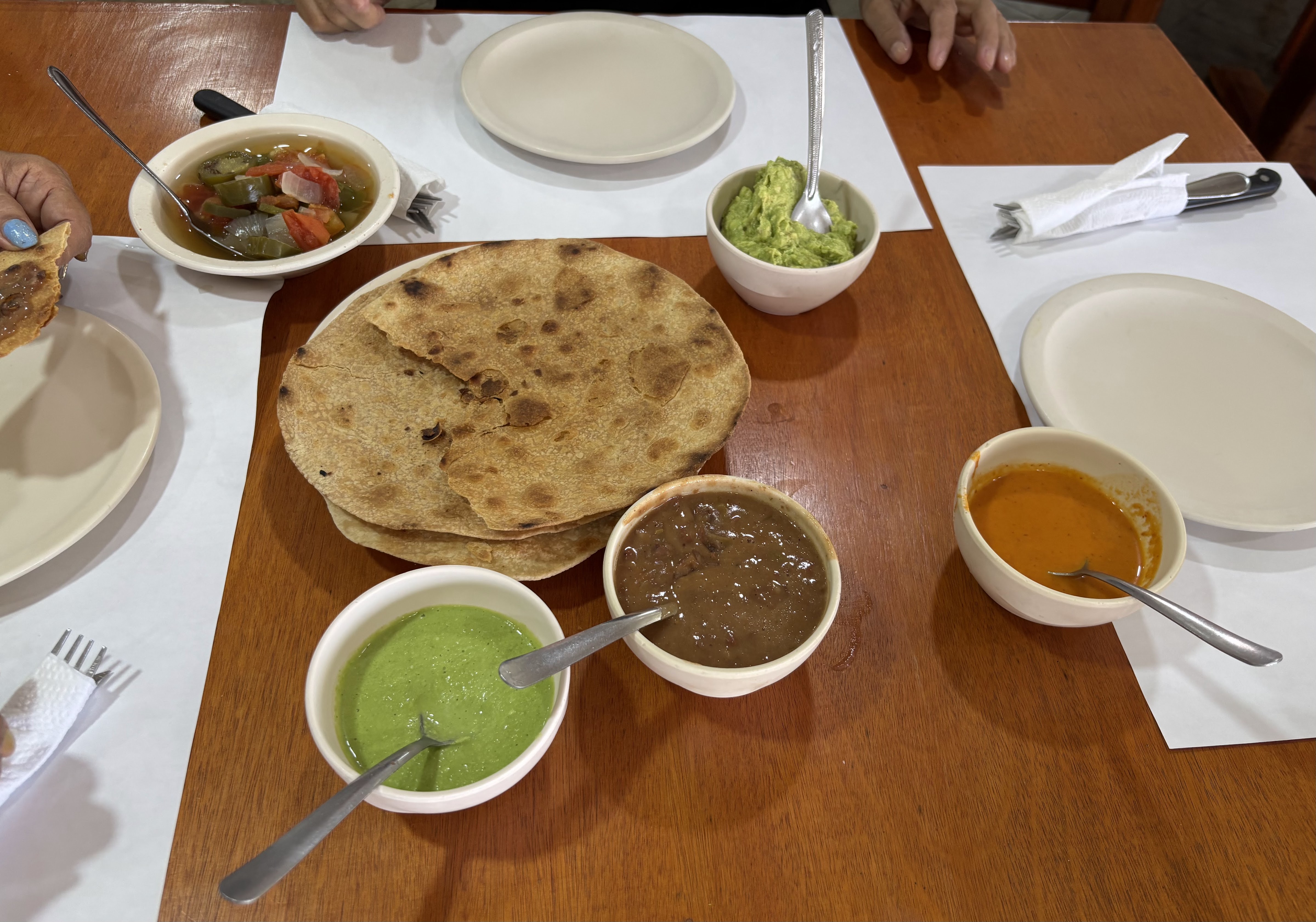 Quinta Reynosa image 2