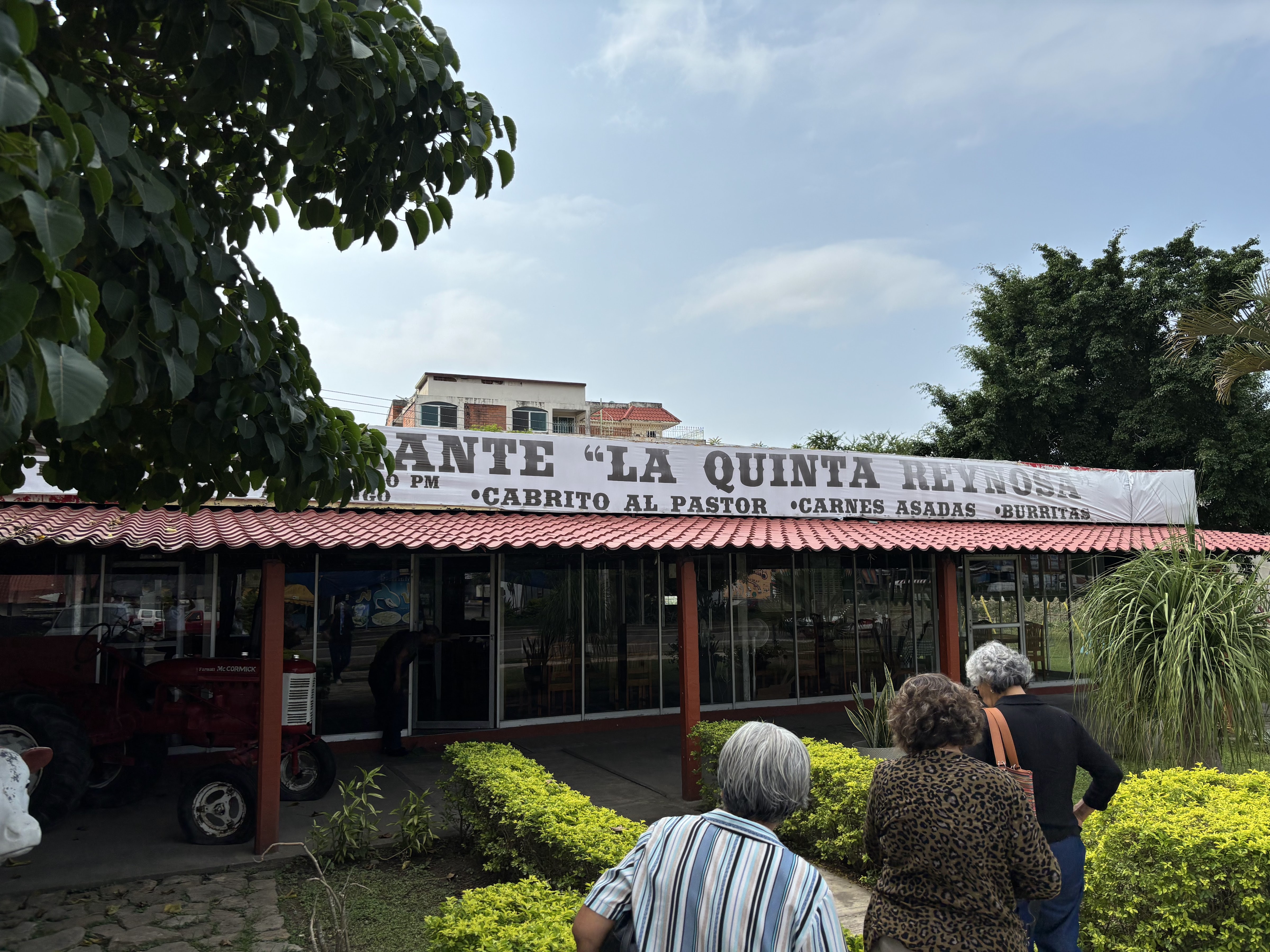 Quinta Reynosa image 5