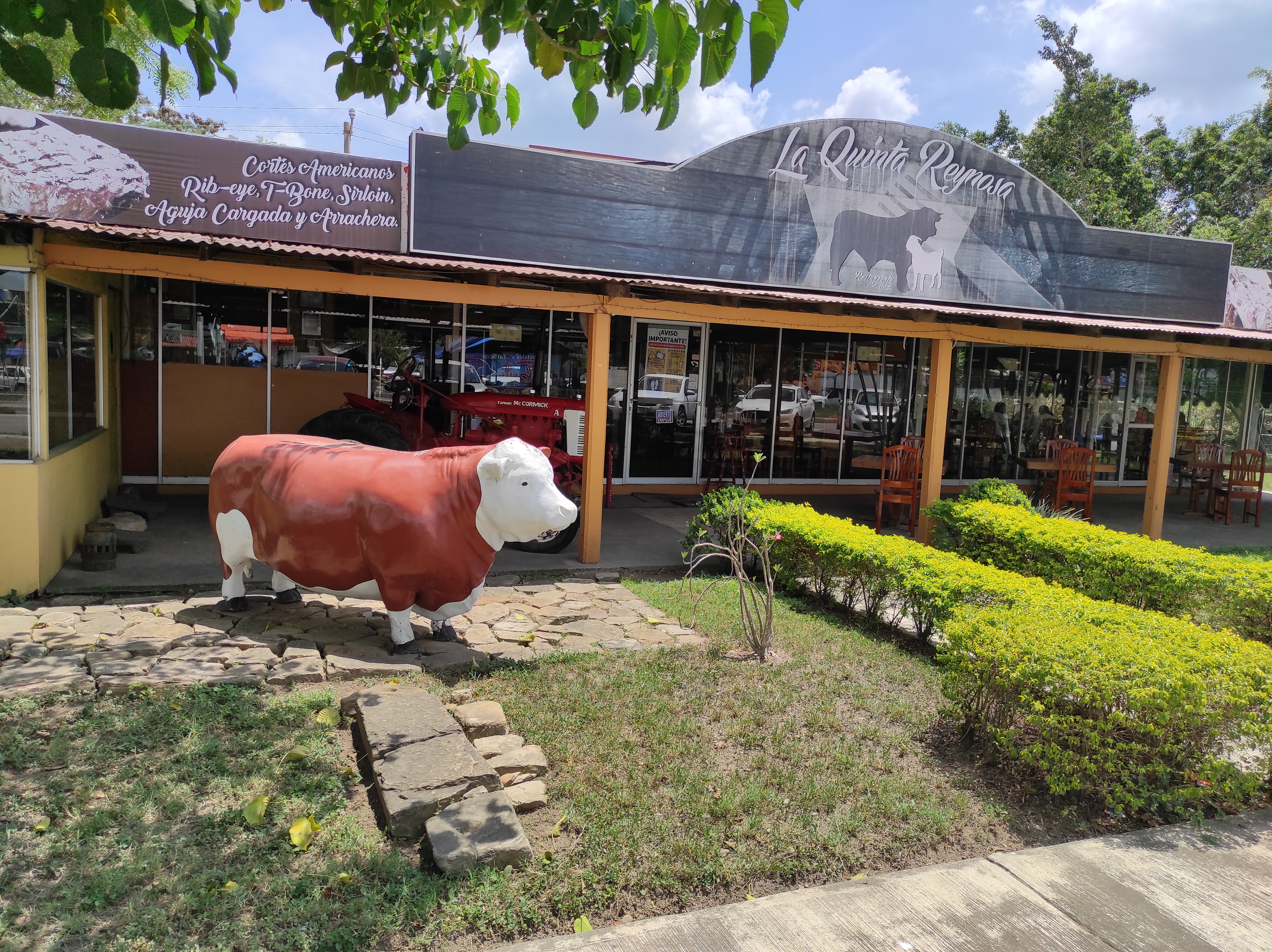 Quinta Reynosa image 7