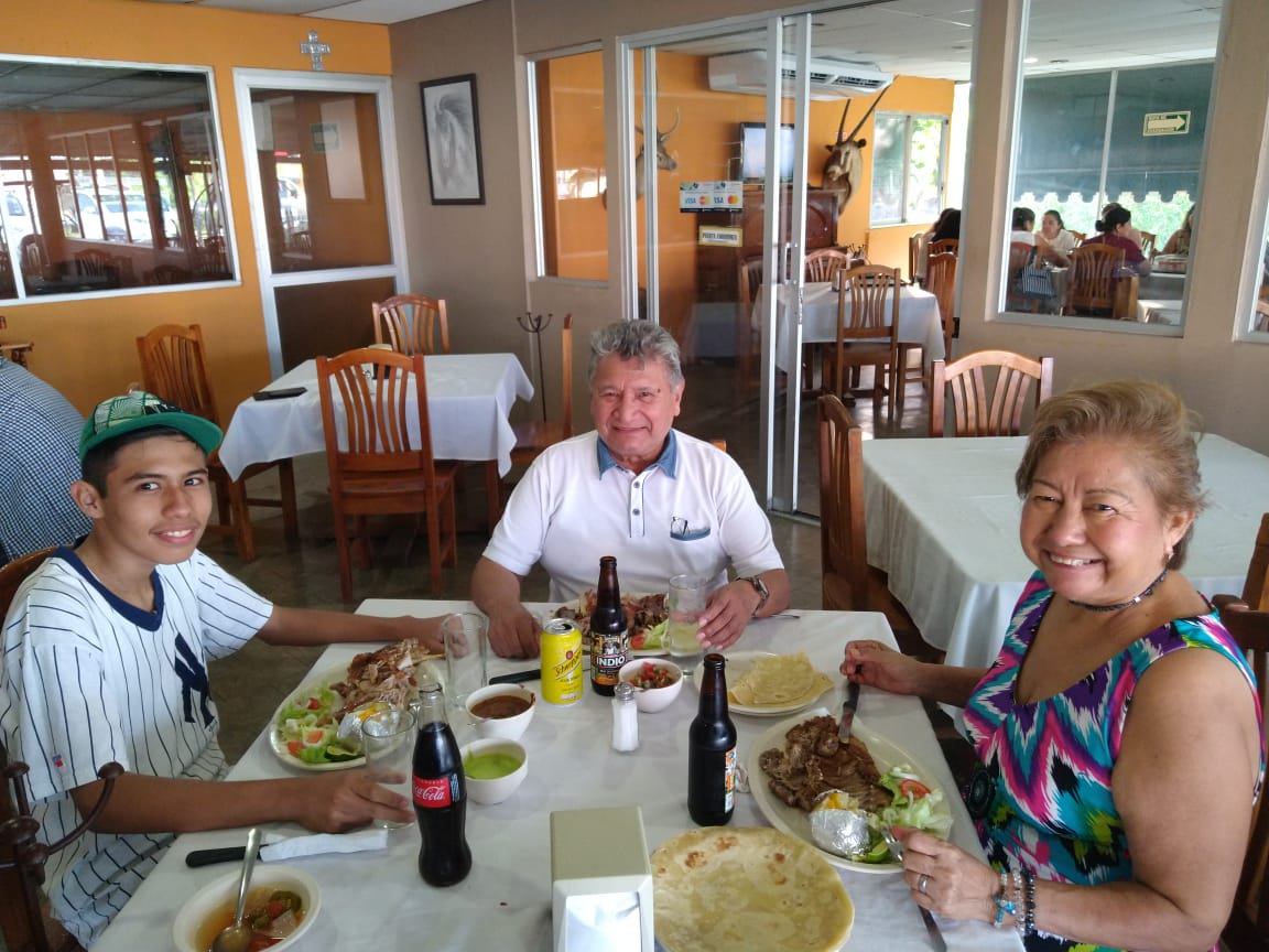 Quinta Reynosa image 9