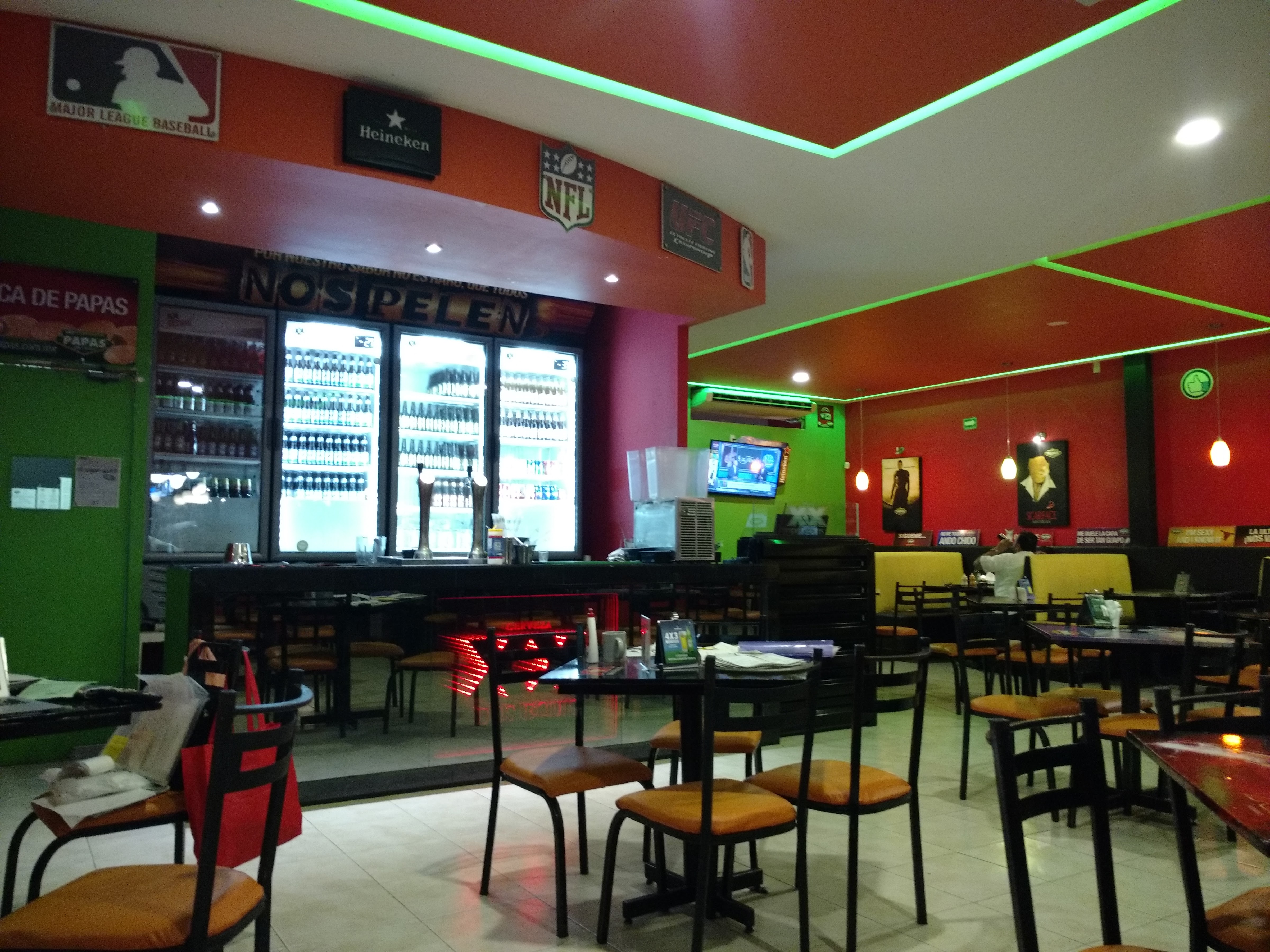 Las Fabulosas Papas image 2