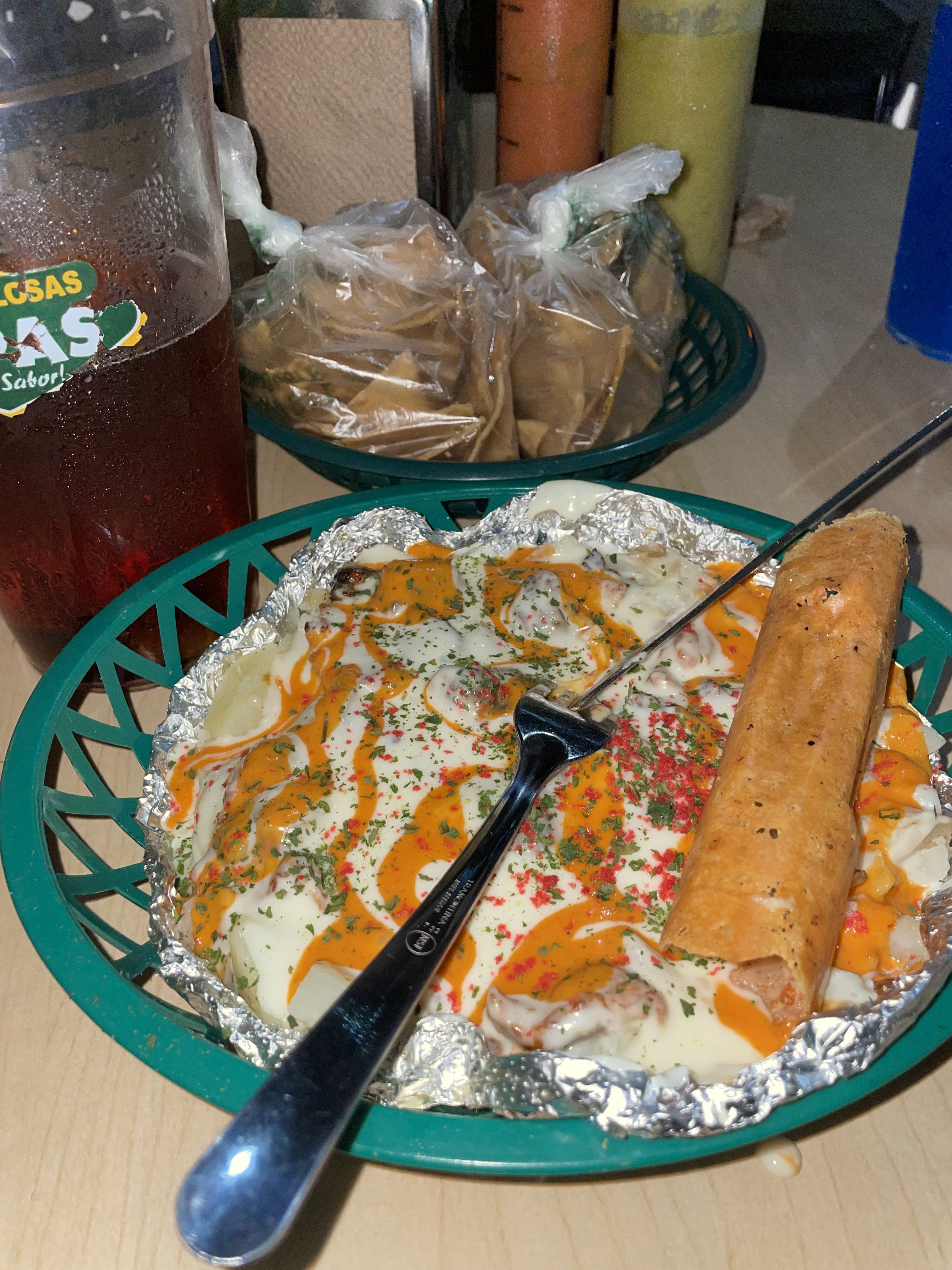 Las Fabulosas Papas image 4