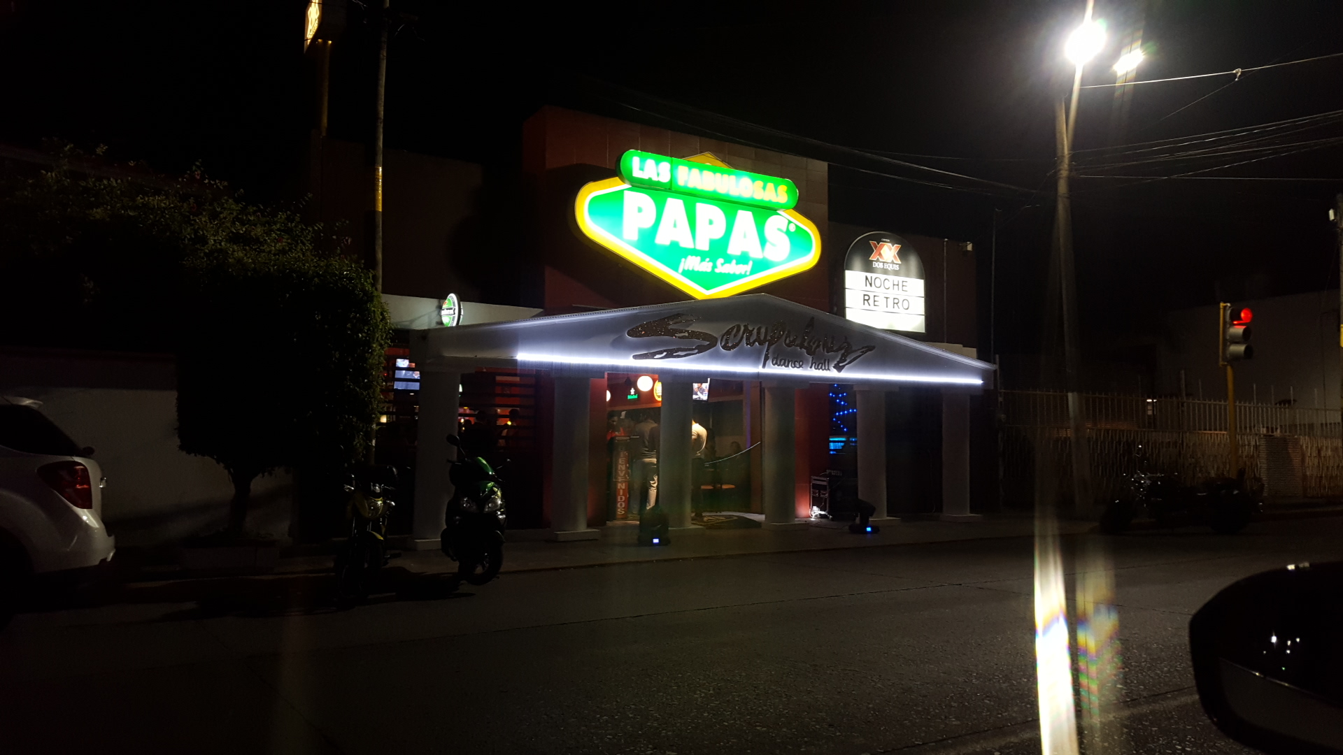 Las Fabulosas Papas image 7