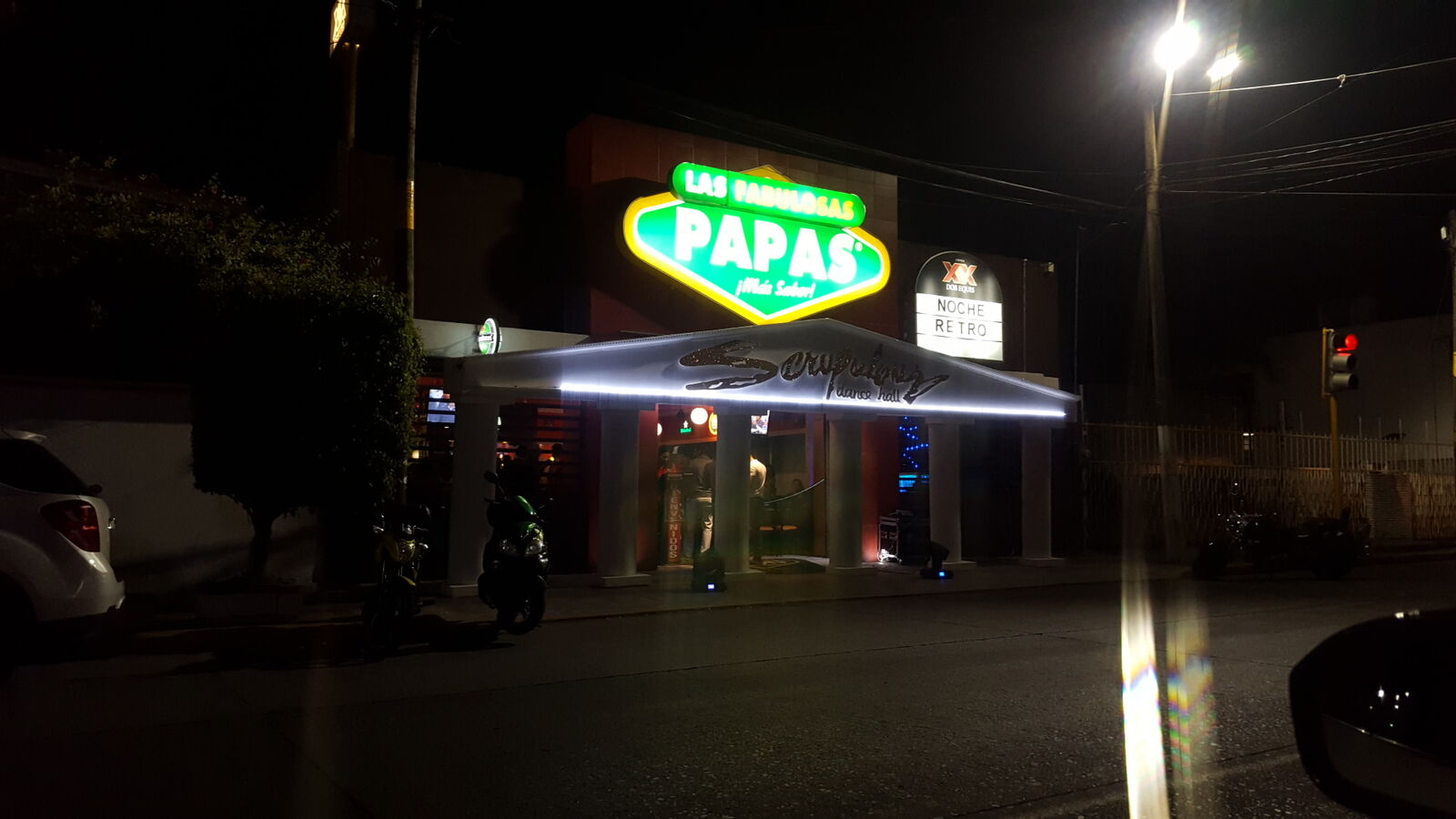 Las Fabulosas Papas image 7