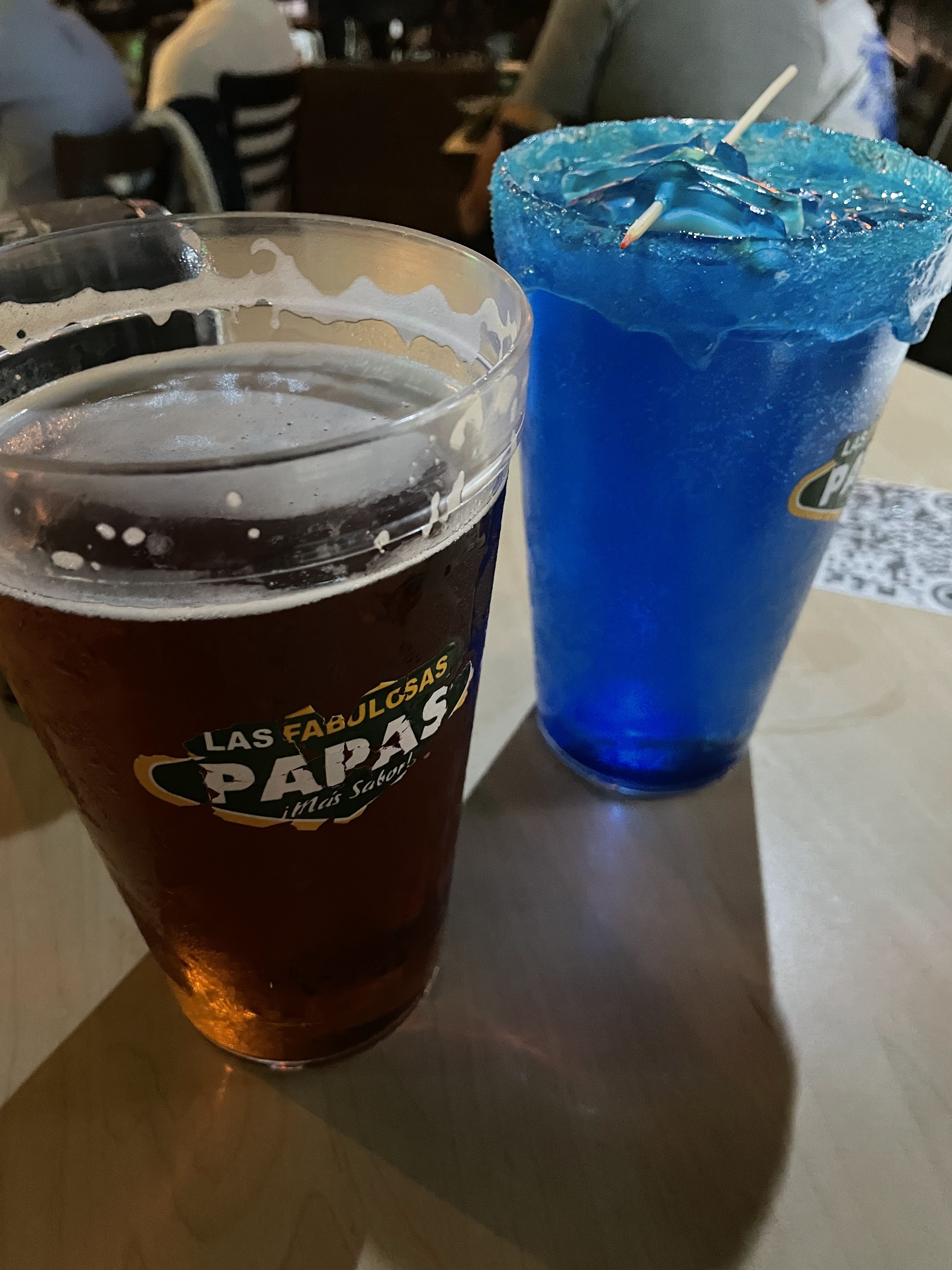 Las Fabulosas Papas image 10