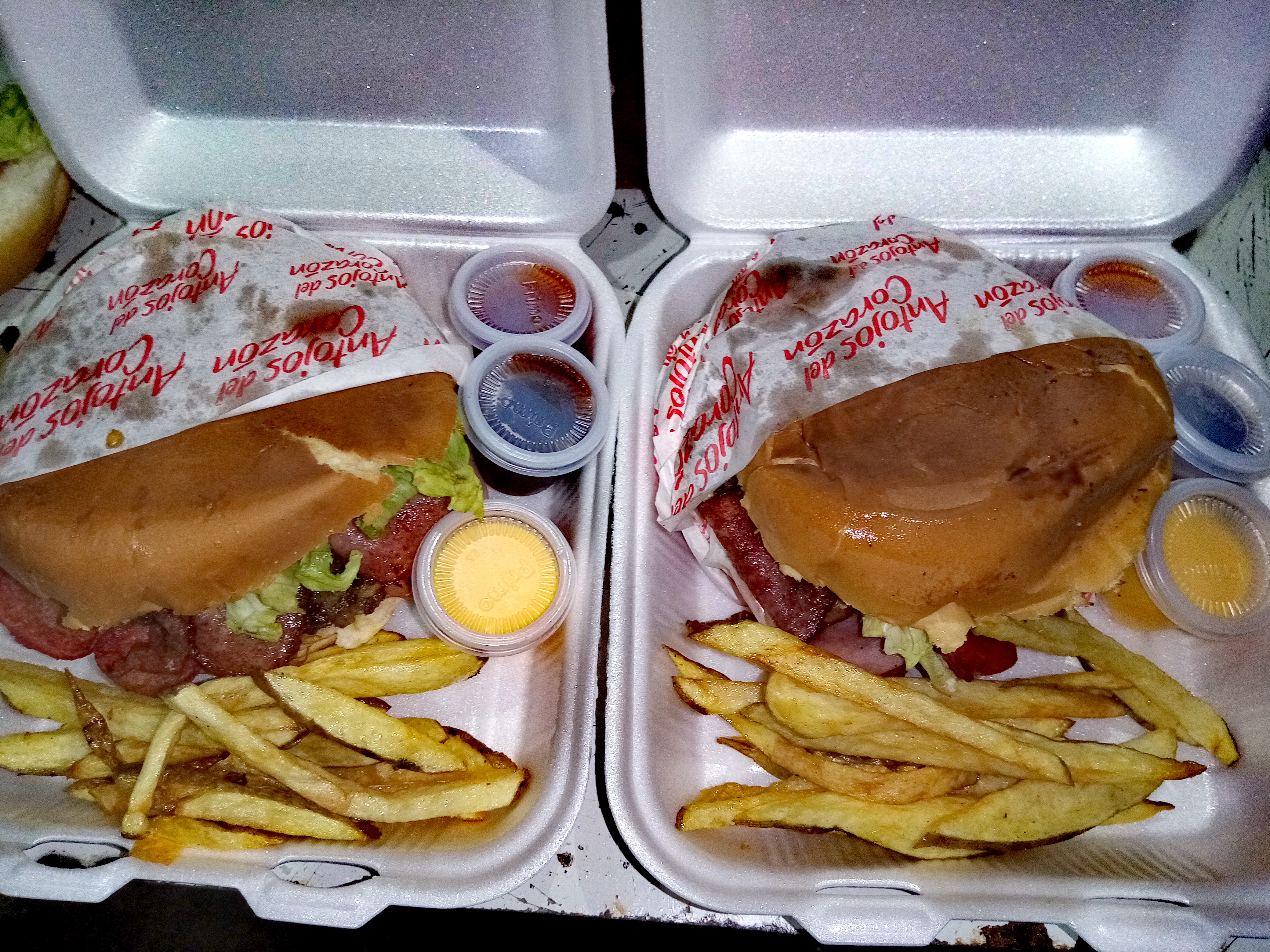 Ely's Burger image 1