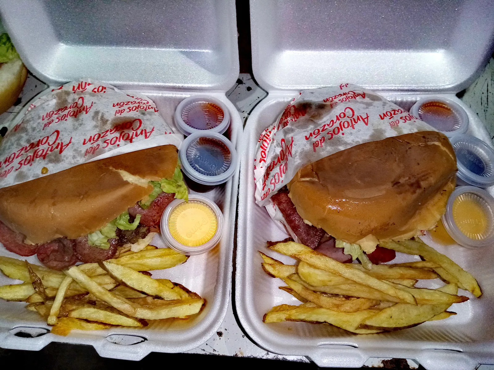 Ely's Burger image 1