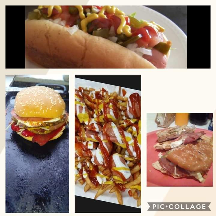 Ely's Burger image 6