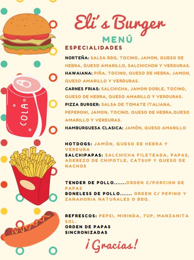 Ely's Burger image 7