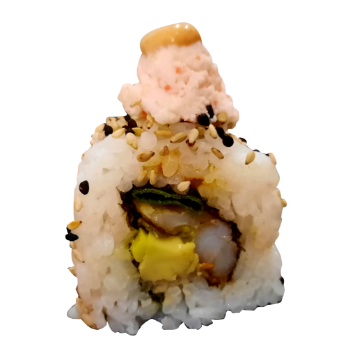 HOKY SUSHI POZA RICA image 2