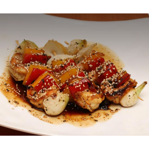 HOKY SUSHI POZA RICA image 6