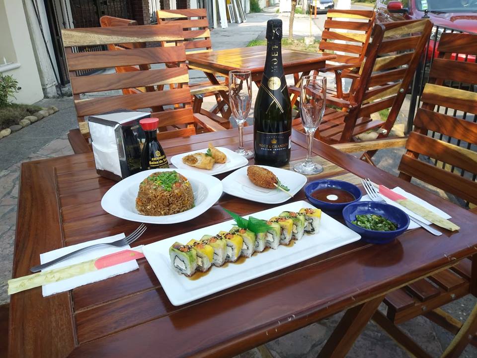 HOKY SUSHI POZA RICA image 7