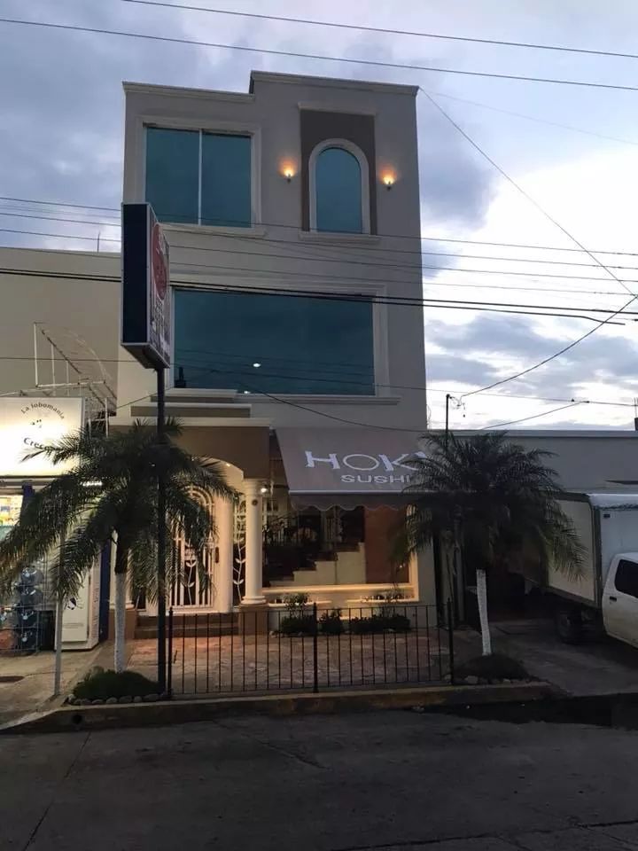 HOKY SUSHI POZA RICA image 8