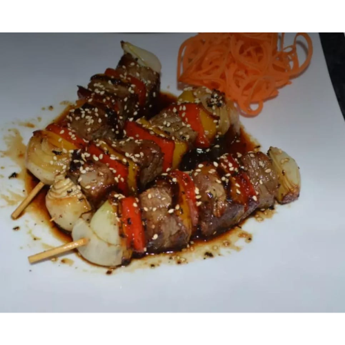 HOKY SUSHI POZA RICA image 9