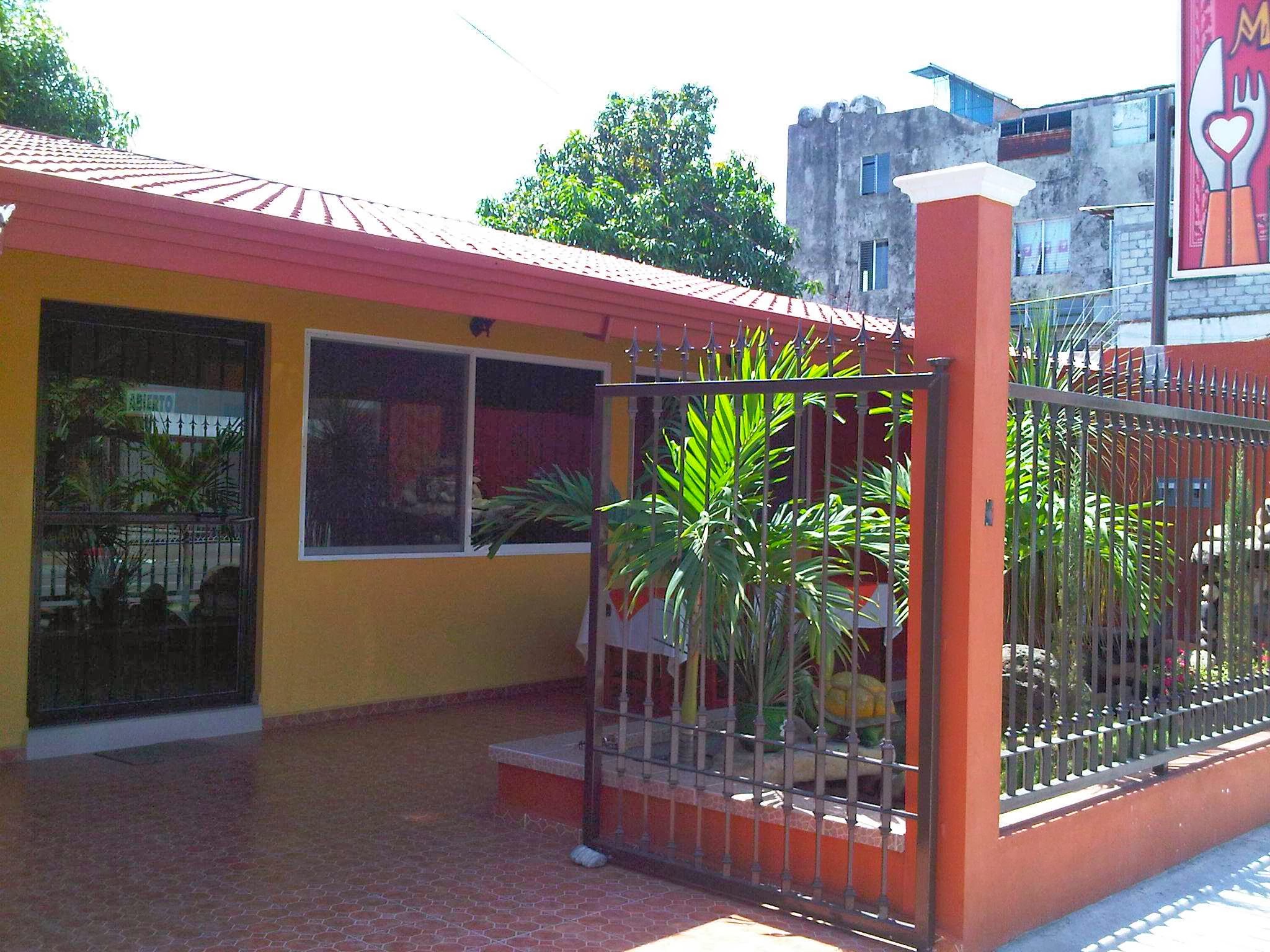 La Casa De Mamá image 1