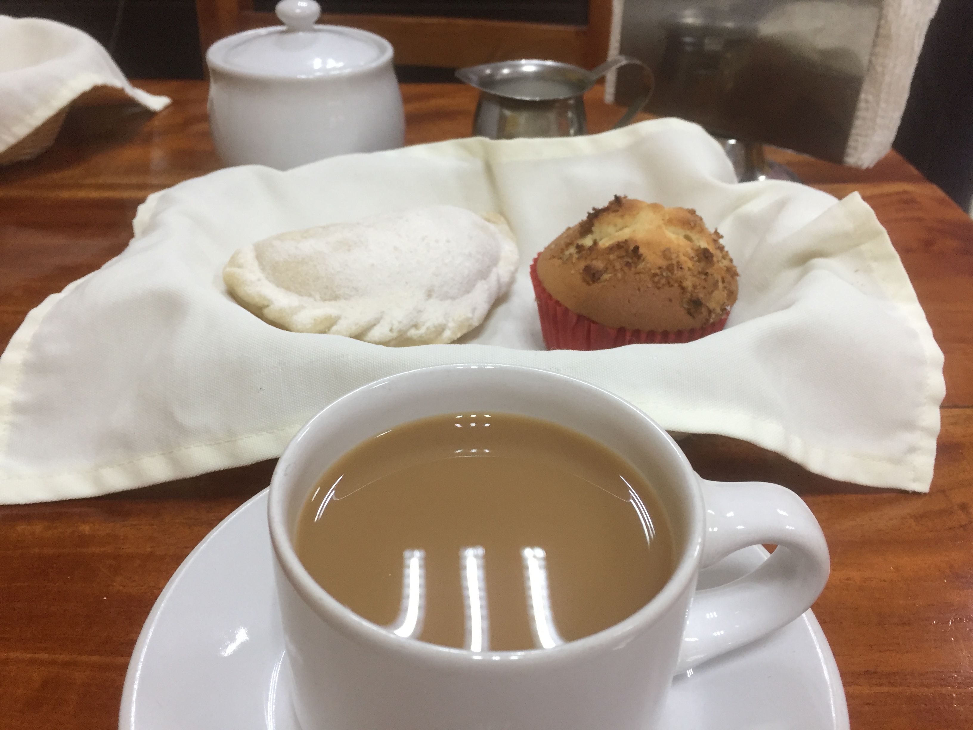 La Casa De Mamá image 2