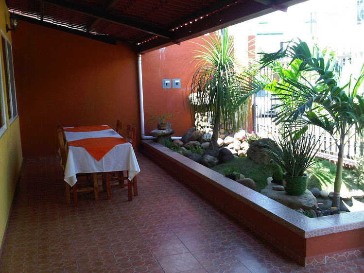 La Casa De Mamá image 4