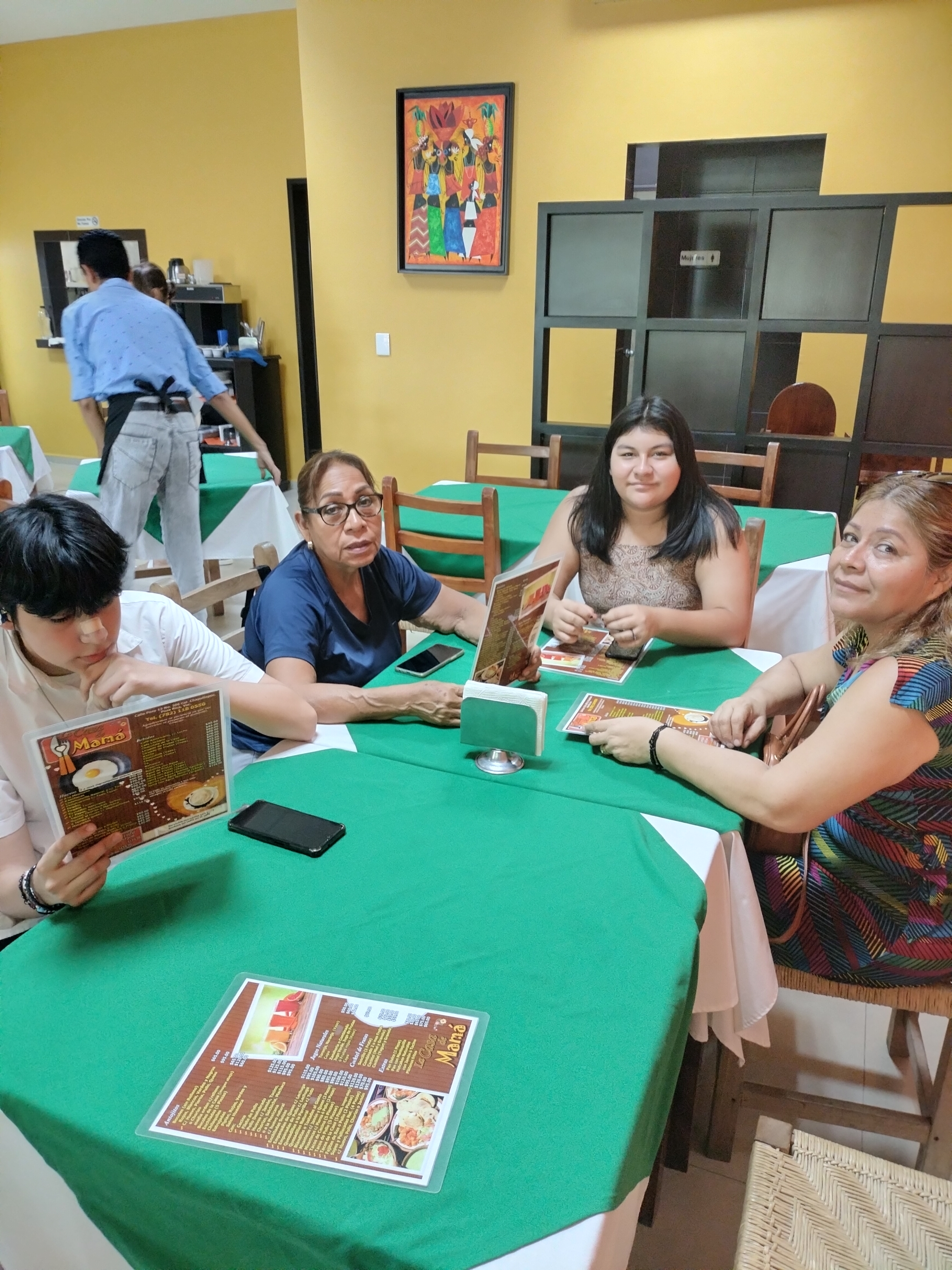 La Casa De Mamá image 6