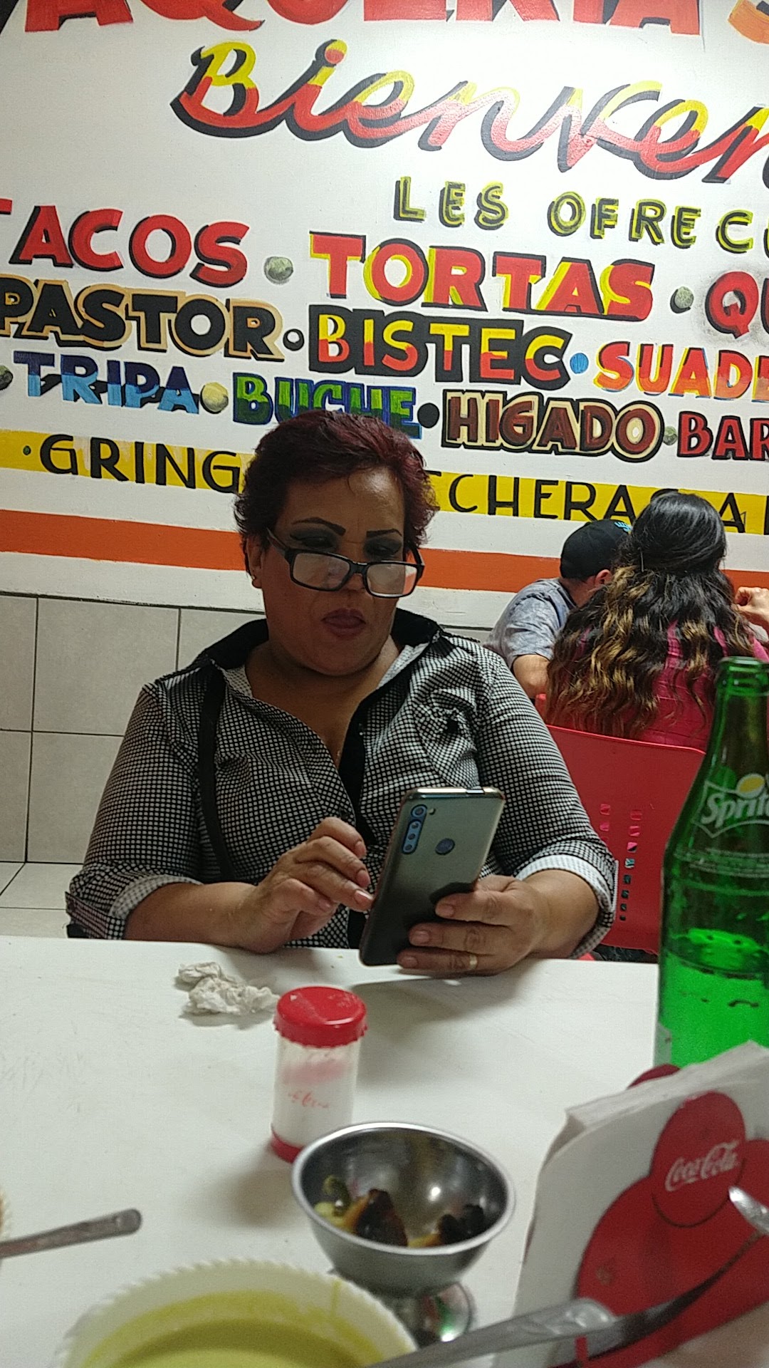 Taqueria sabores image 2