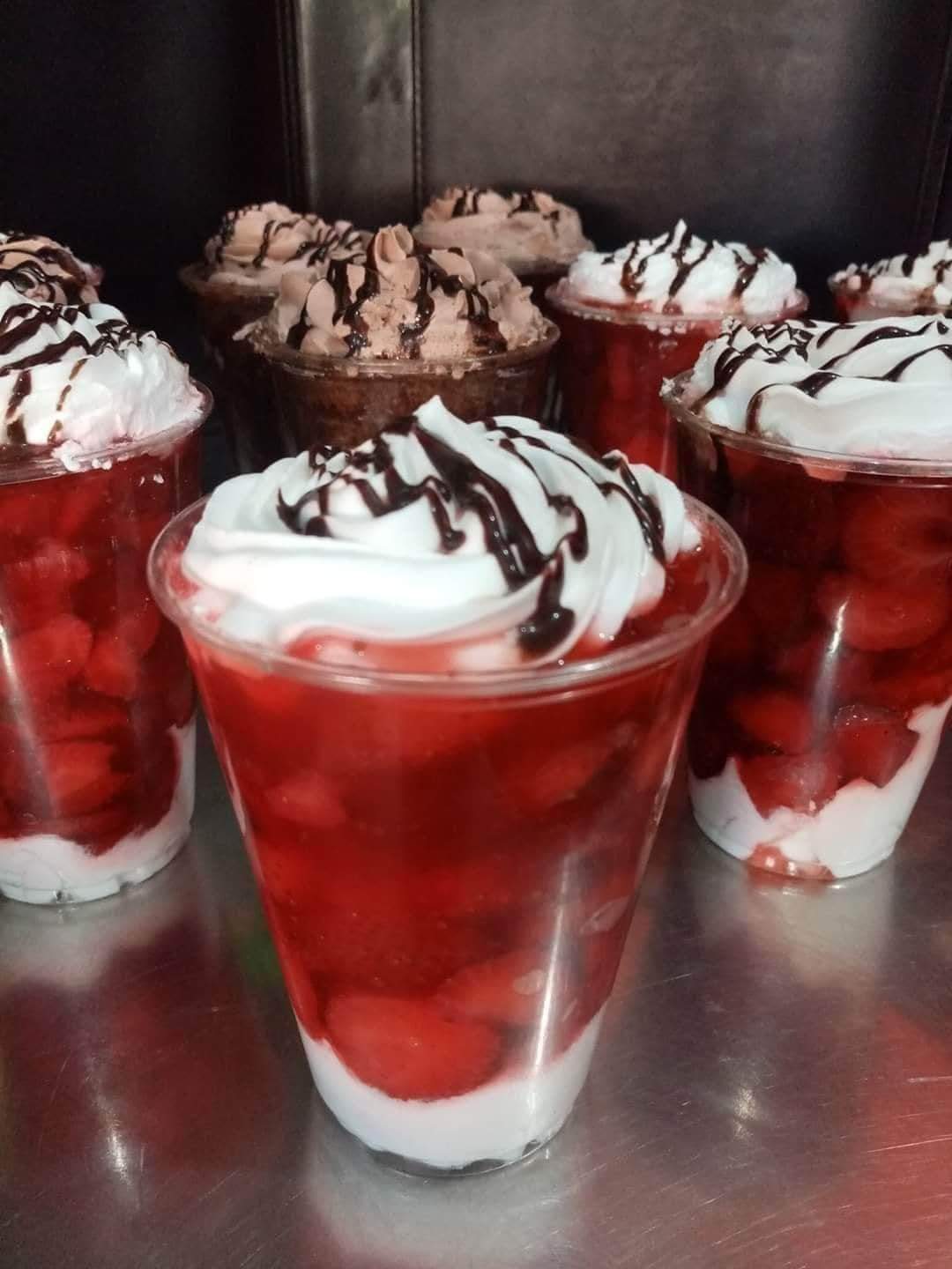 Moto Rock Burguer image 4