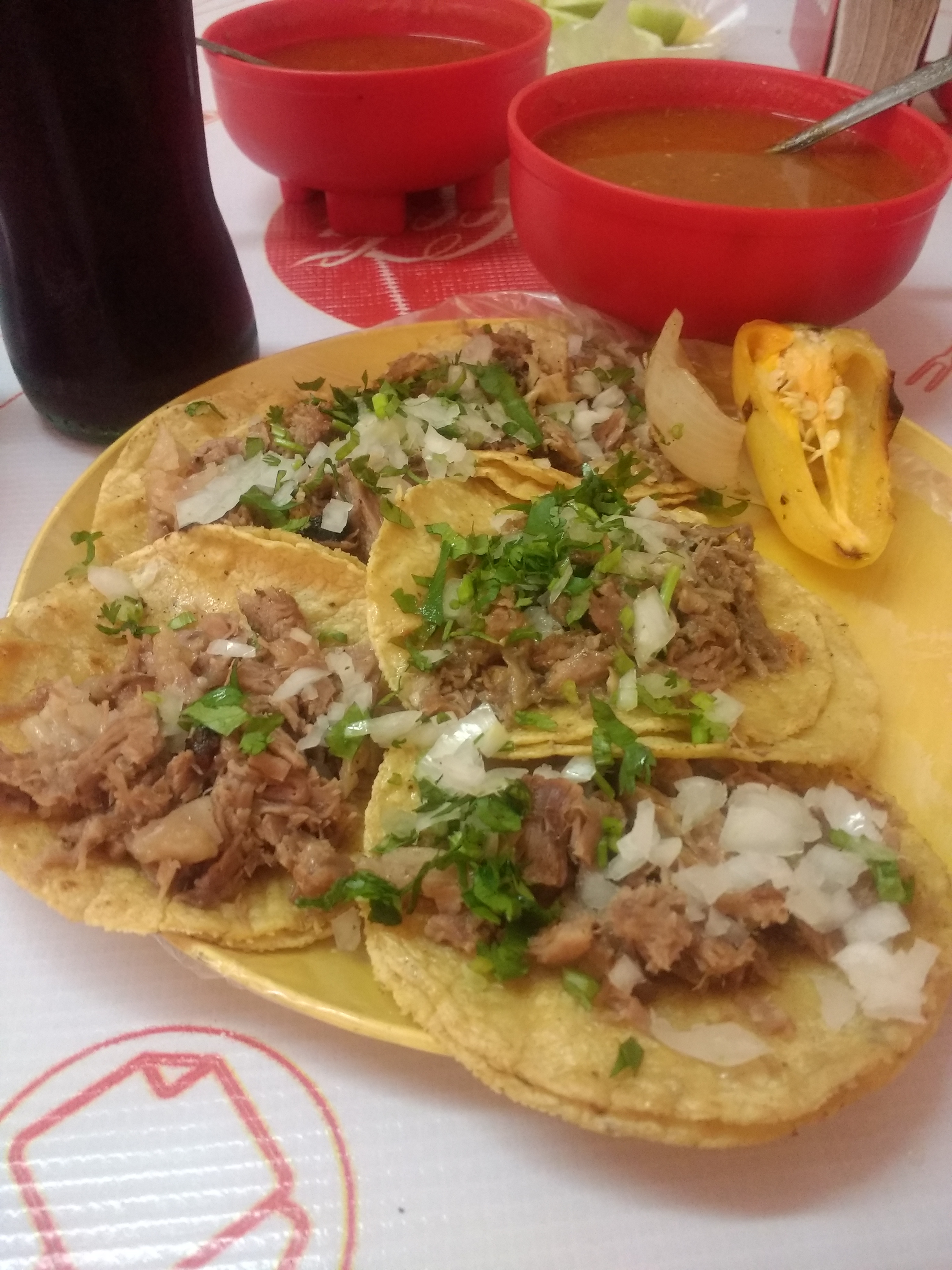 Taqueria Las Vias Del Sabor image 1