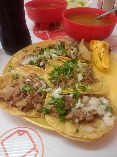 Taqueria Las Vias Del Sabor image 1