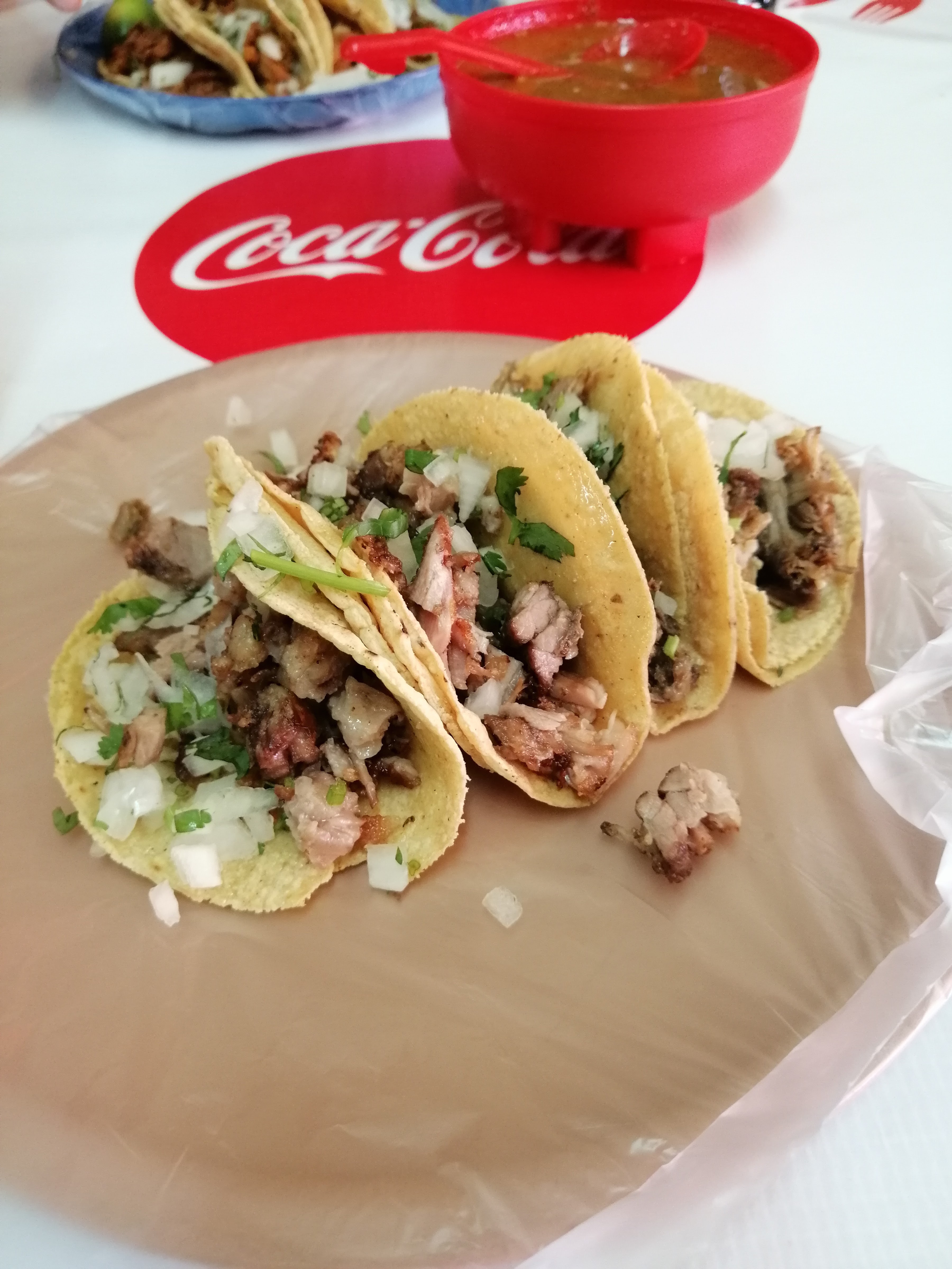 Taqueria Las Vias Del Sabor image 2
