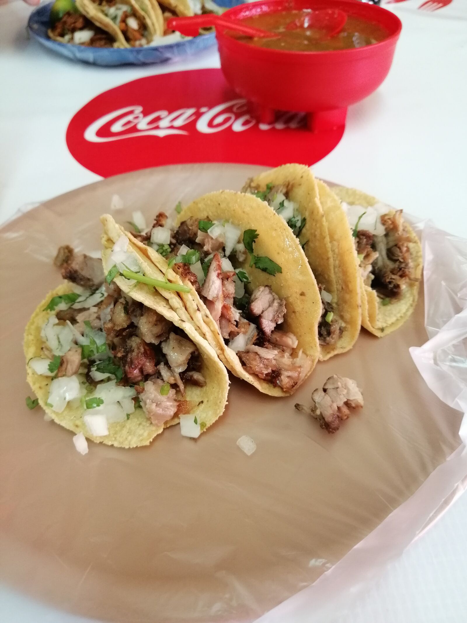 Taqueria Las Vias Del Sabor image 2