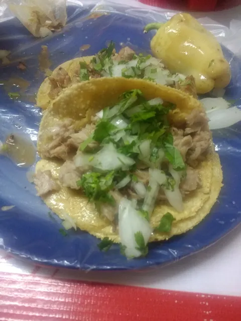 Taqueria Las Vias Del Sabor image 3